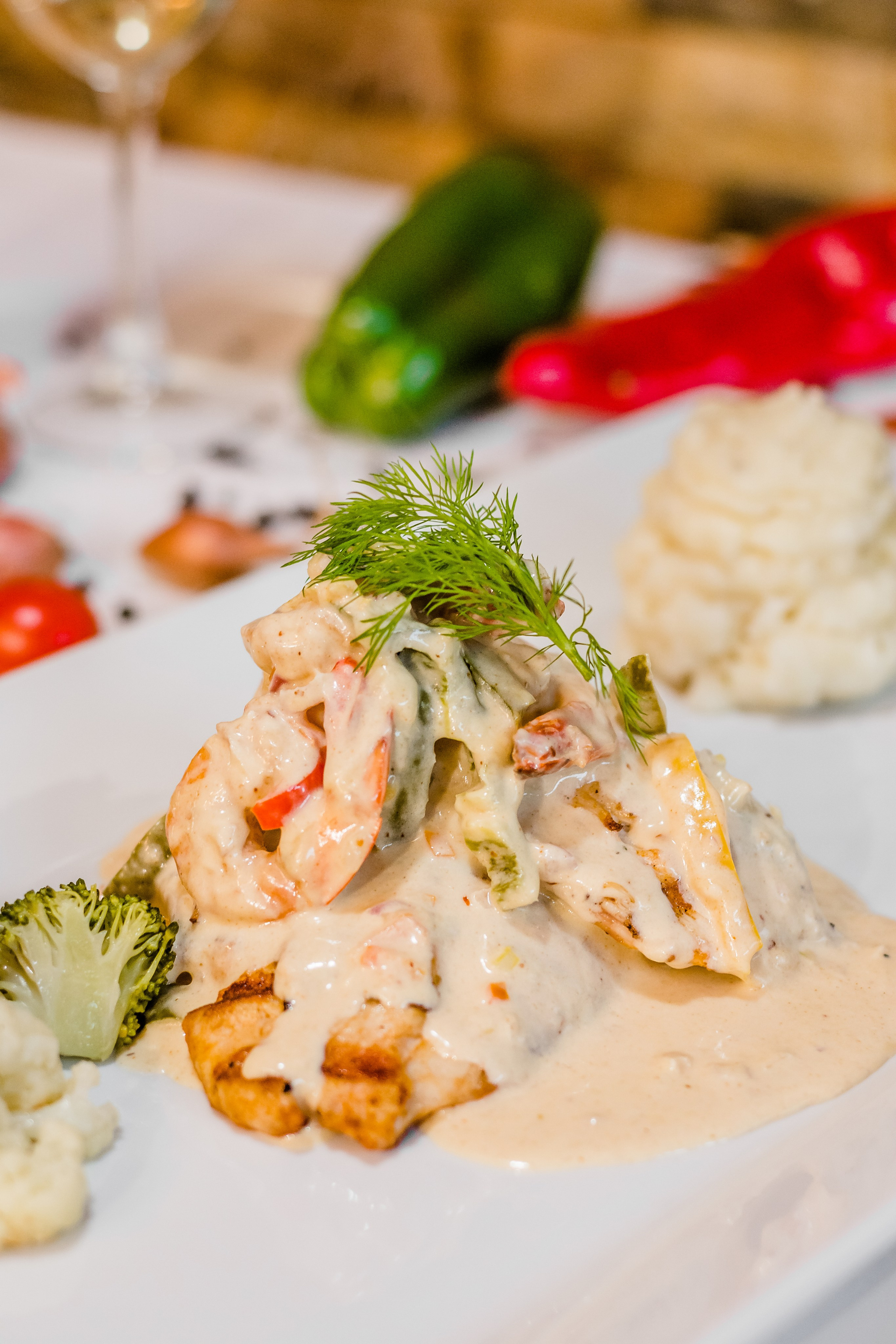 Food photography. Портретный фотограф в Лос Анджелес | Аксиния Харитонова