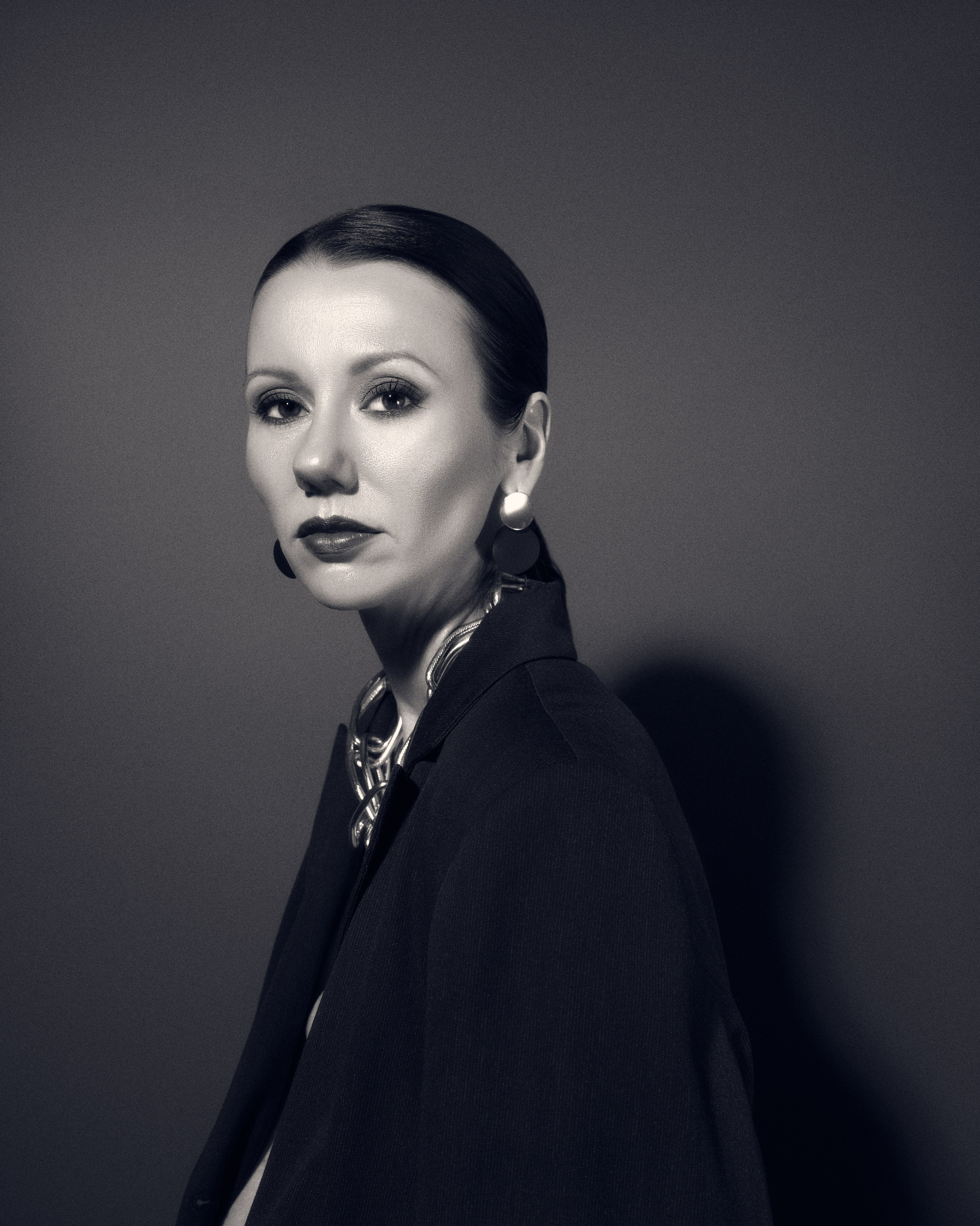 Yana. Visual artist | Fotograf | Stuttgart