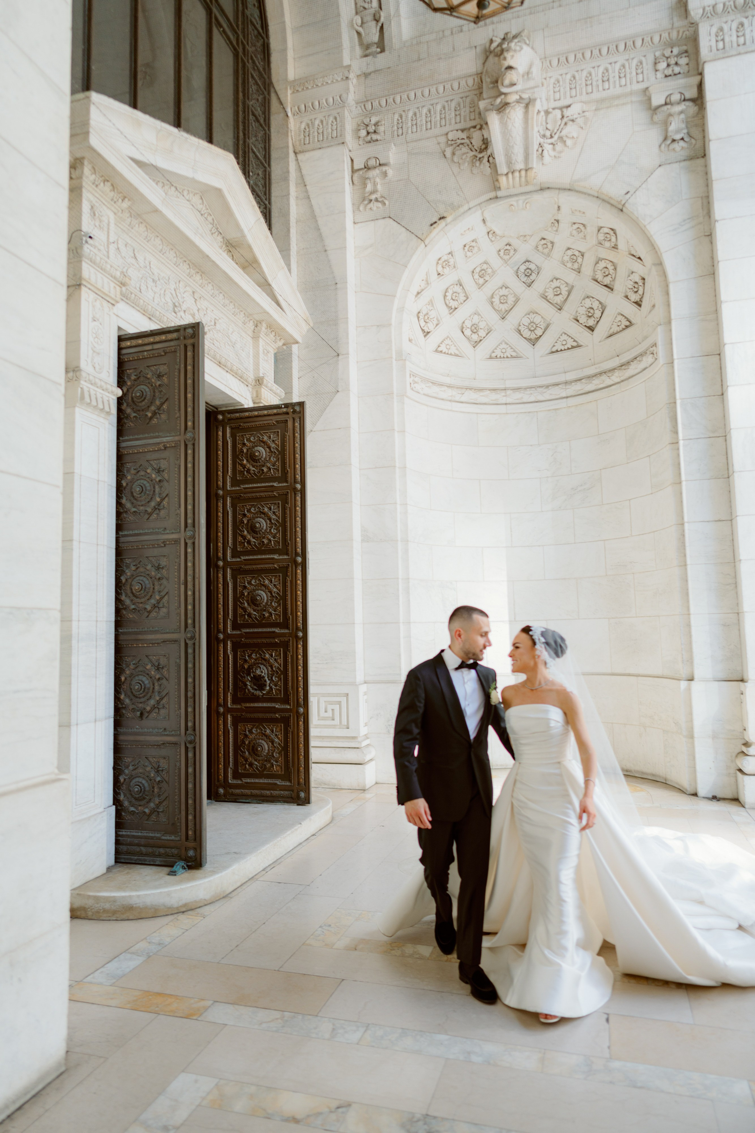 Payton and Mattew. Wedding photographer and videographer New York | New Jersey