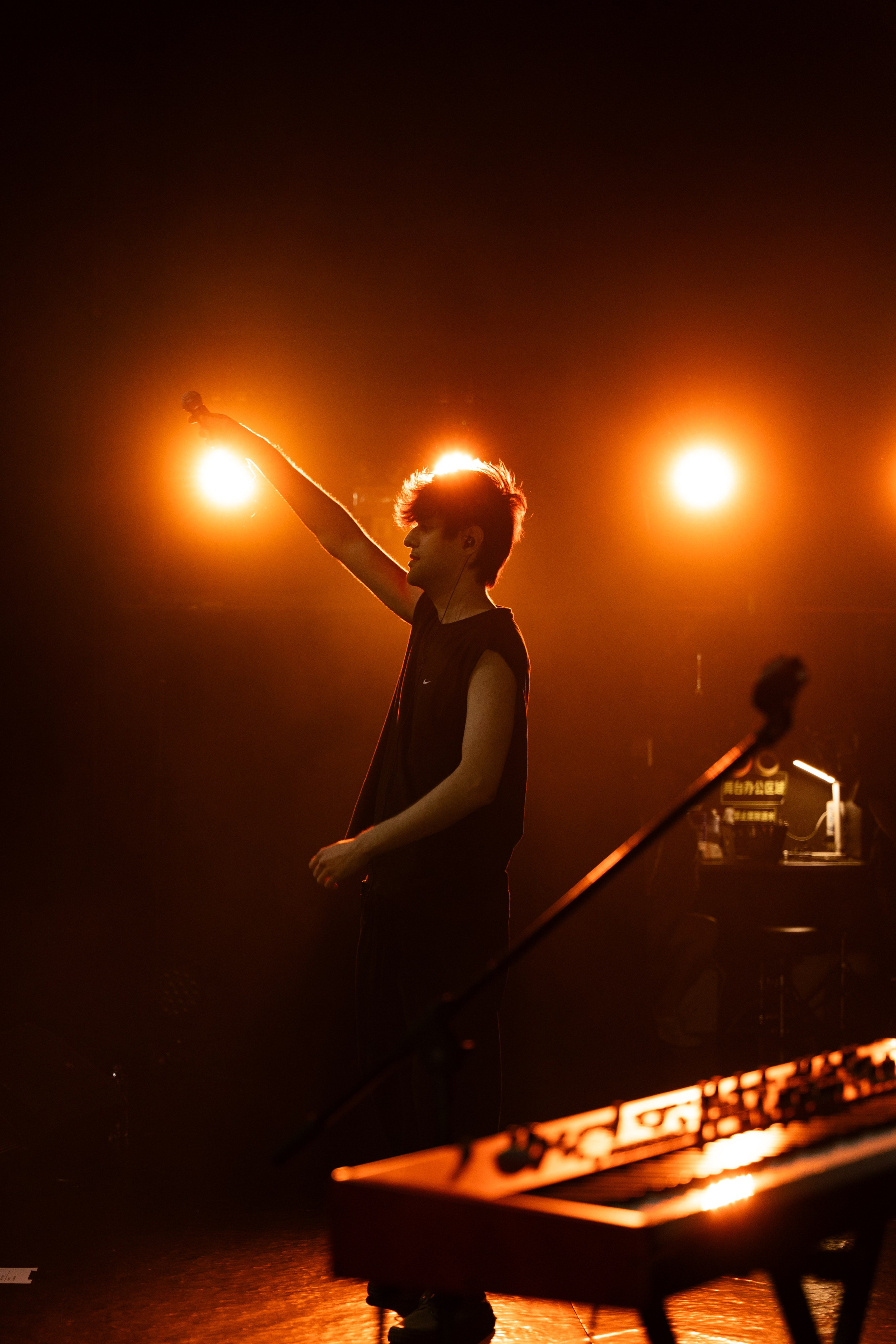 RAUF and FAIK. Фотограф В Гуанчжоу и Шэньчжэнь Андрей Лопатин