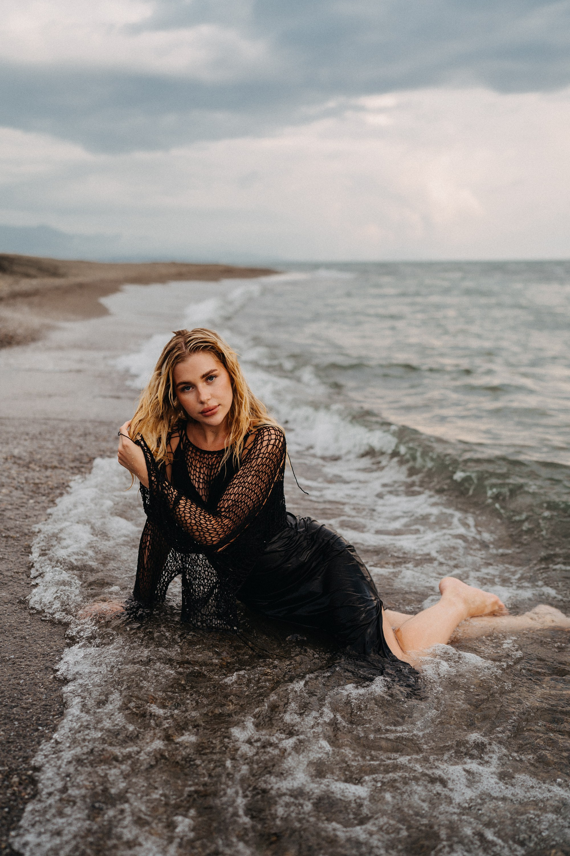 Людмила. Индивидуальный и свадебный фотограф в Батуми Валерия Азаренко