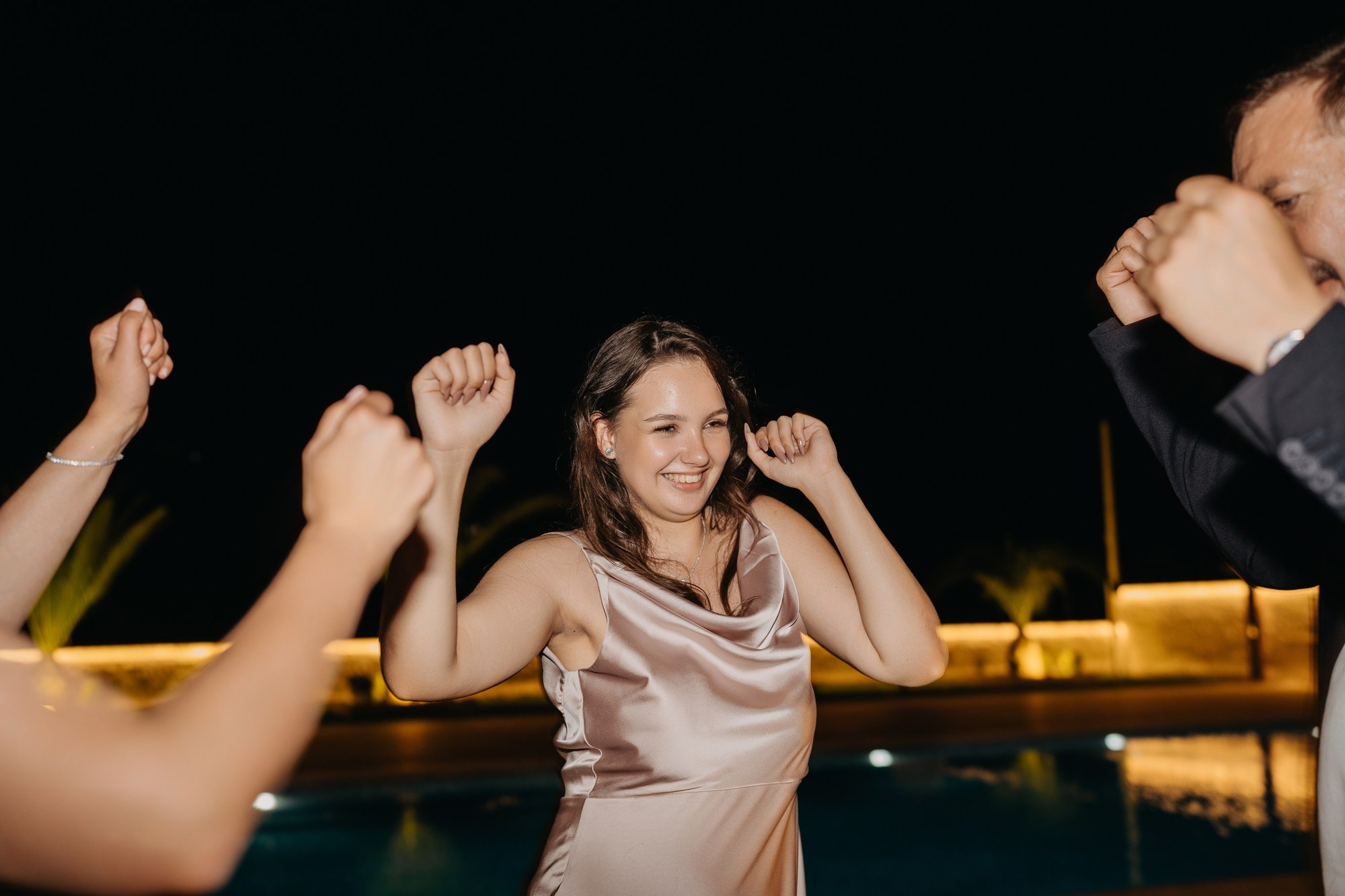 Аустрис и Элина. Индивидуальный и свадебный фотограф в Батуми Валерия Азаренко