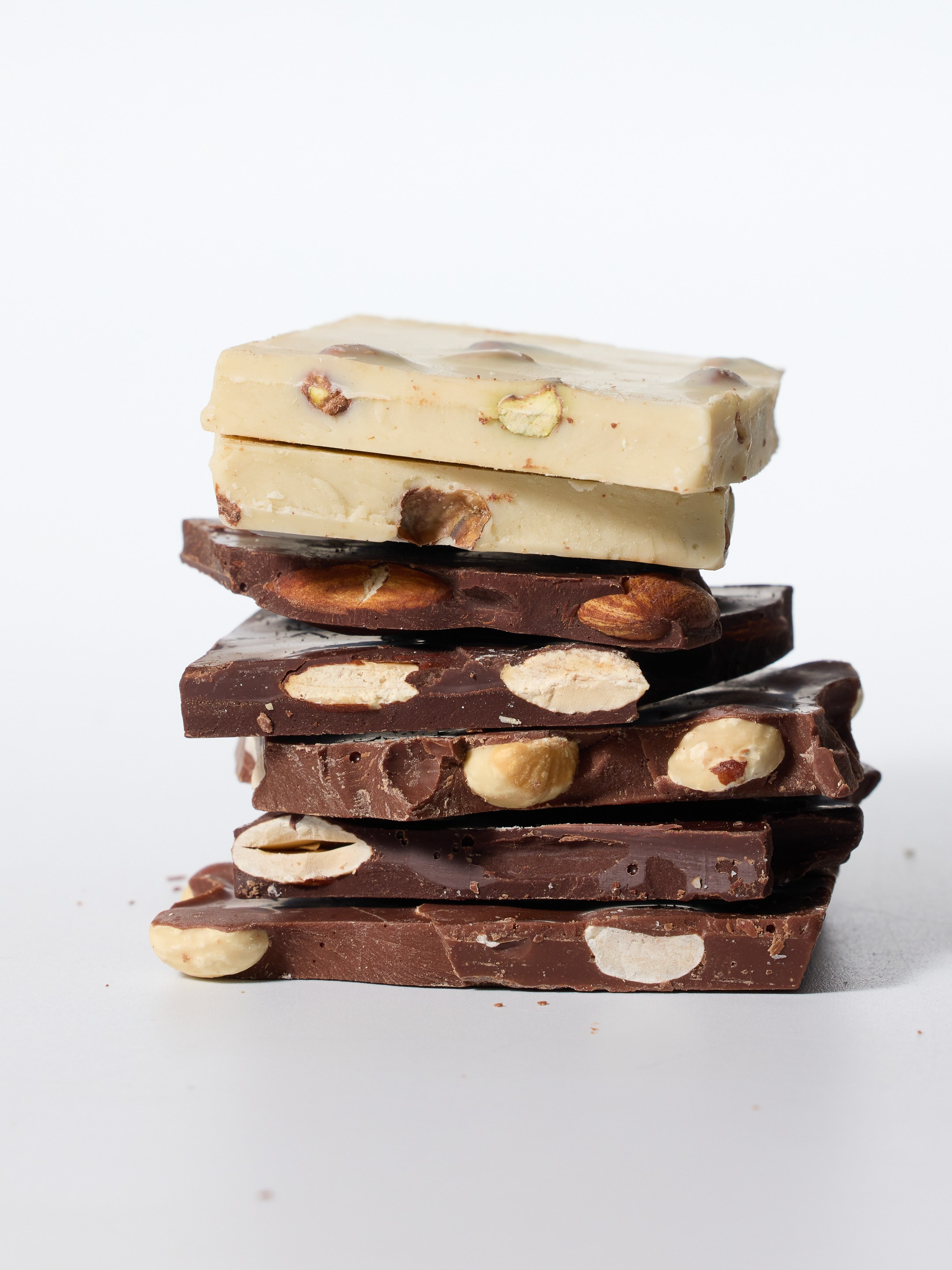 Food and beverage photography - Andrey Dunin