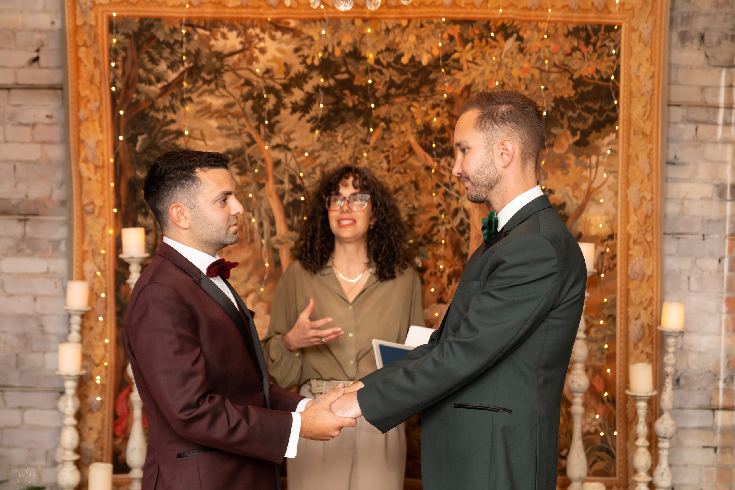 Kayan and Ryan. Wedding Photographers and Filmmakers