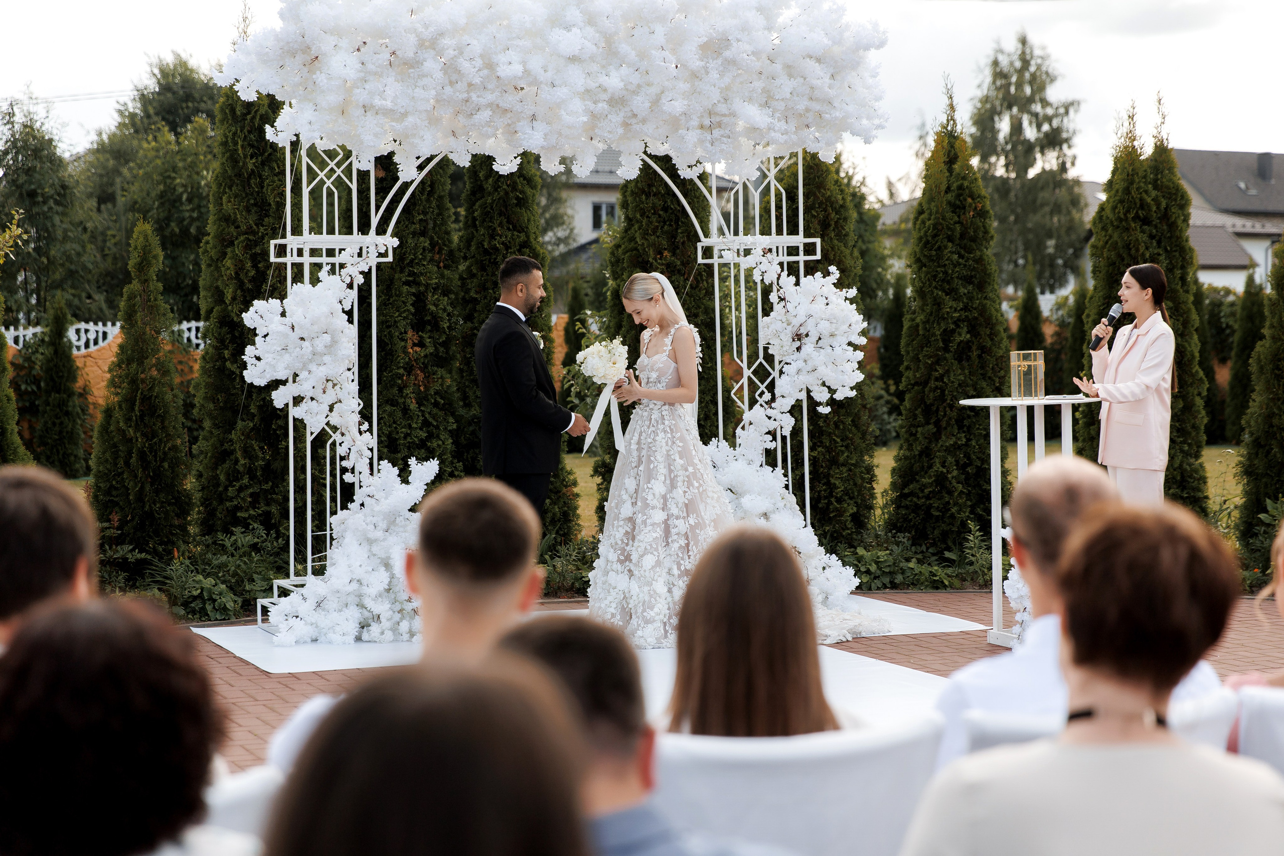 A+E. Свадебный фотограф Каледич Тимофей