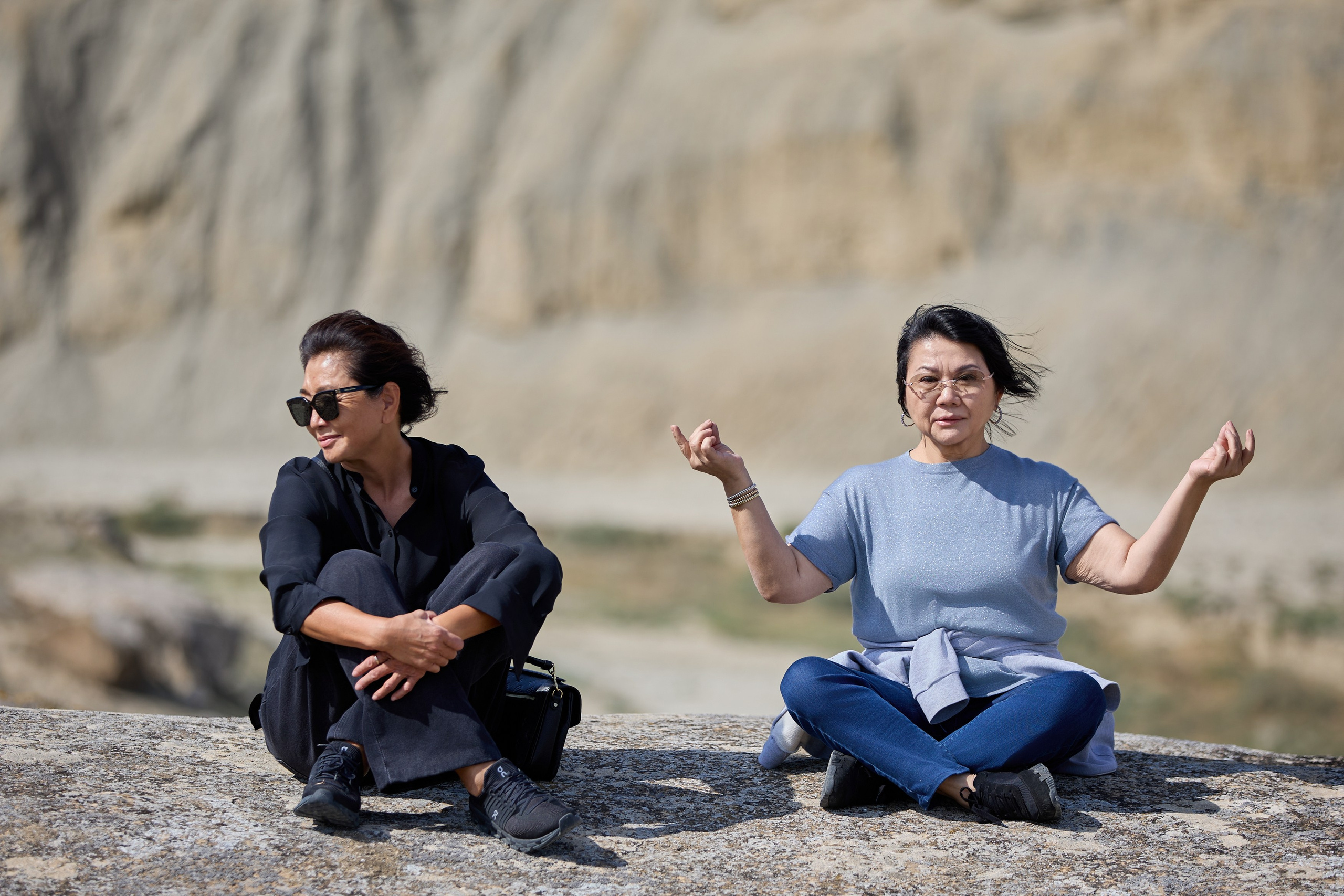 Экскурсия по Гобустану. День 3. Photographer in Baku Kamran Enceladus