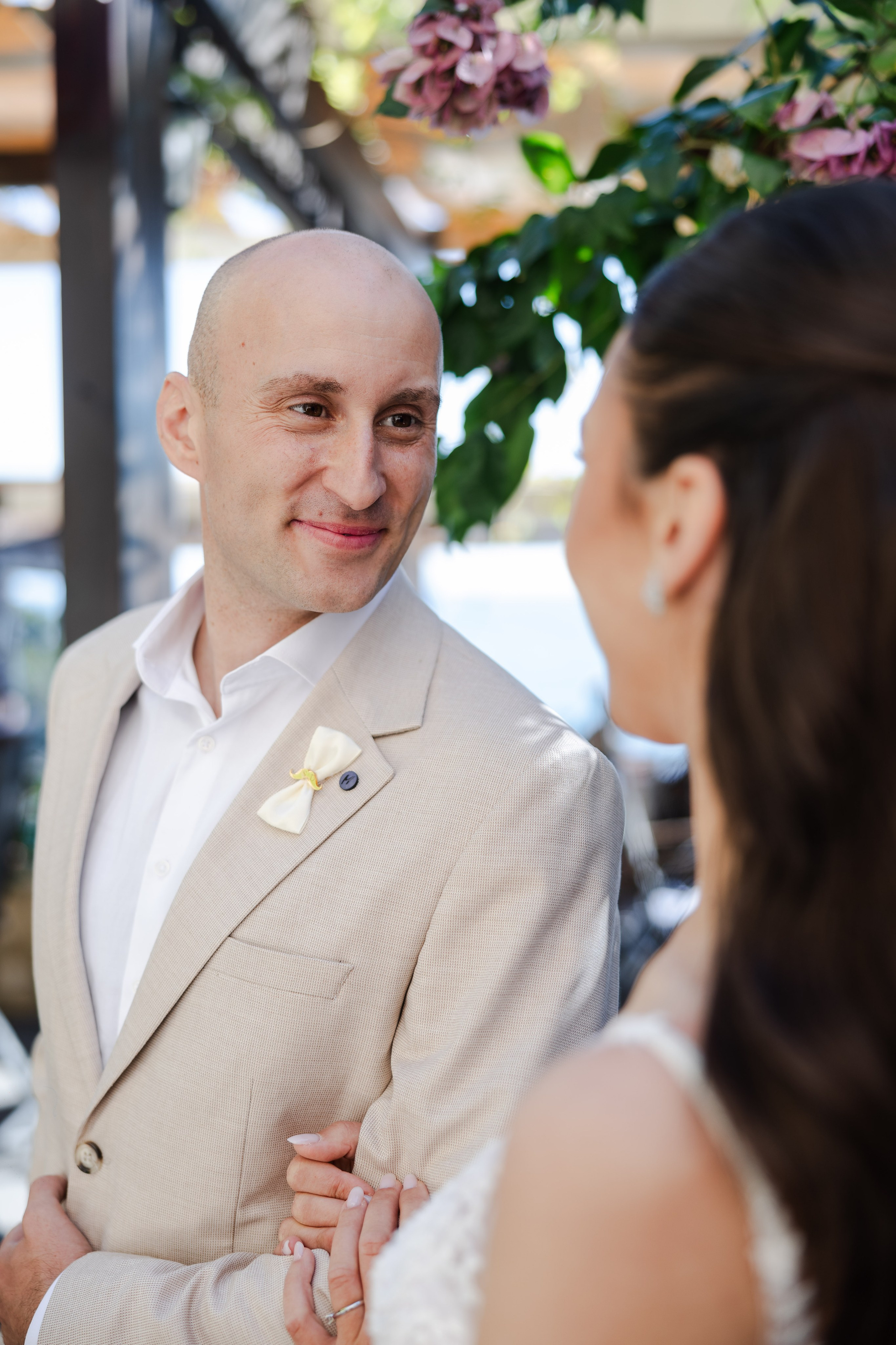 DUSAN I SANJA. Wedding photographer Nermin Kajosevic