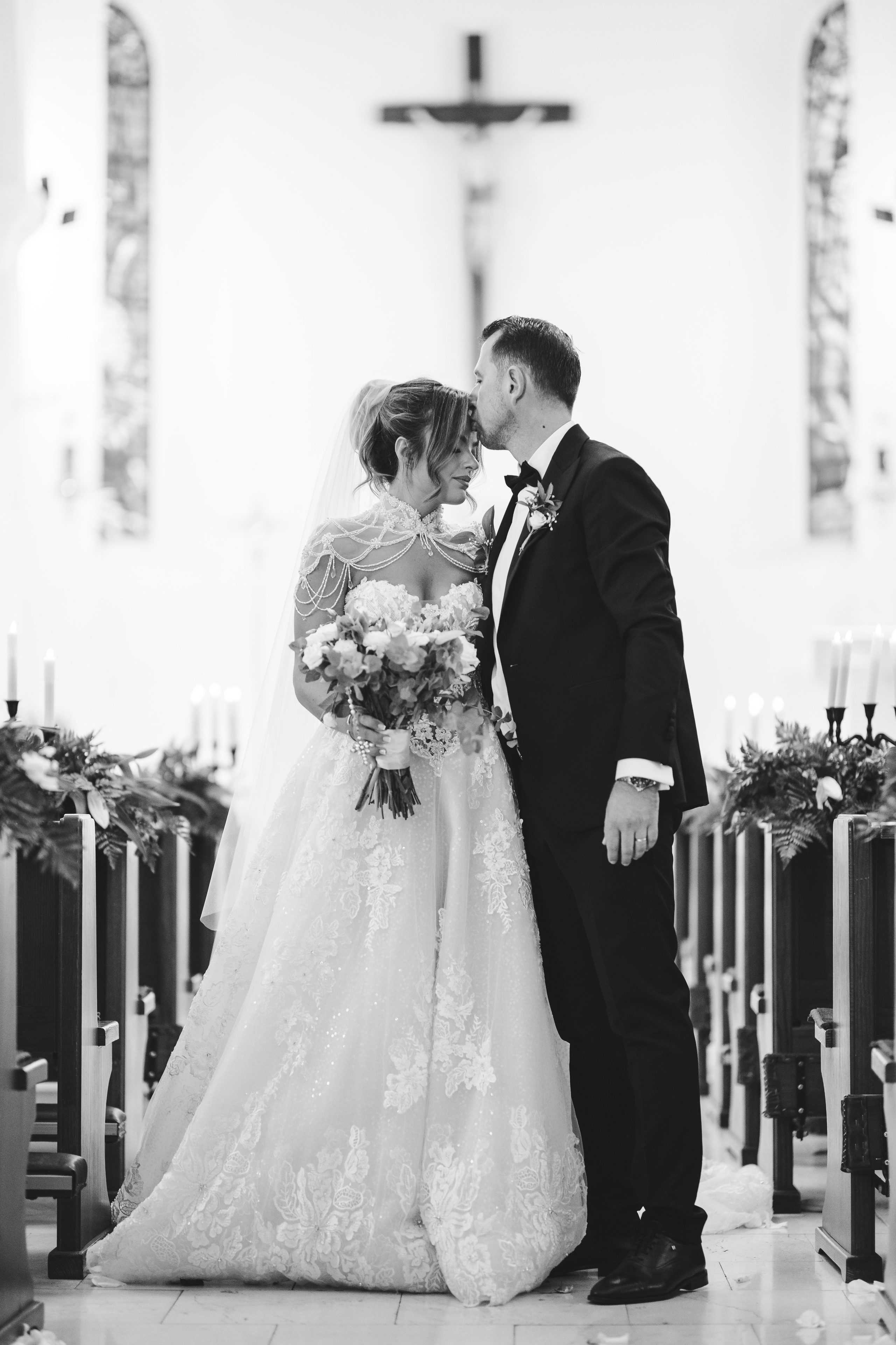 ROBERT I ARIANA. Wedding photographer Nermin Kajosevic