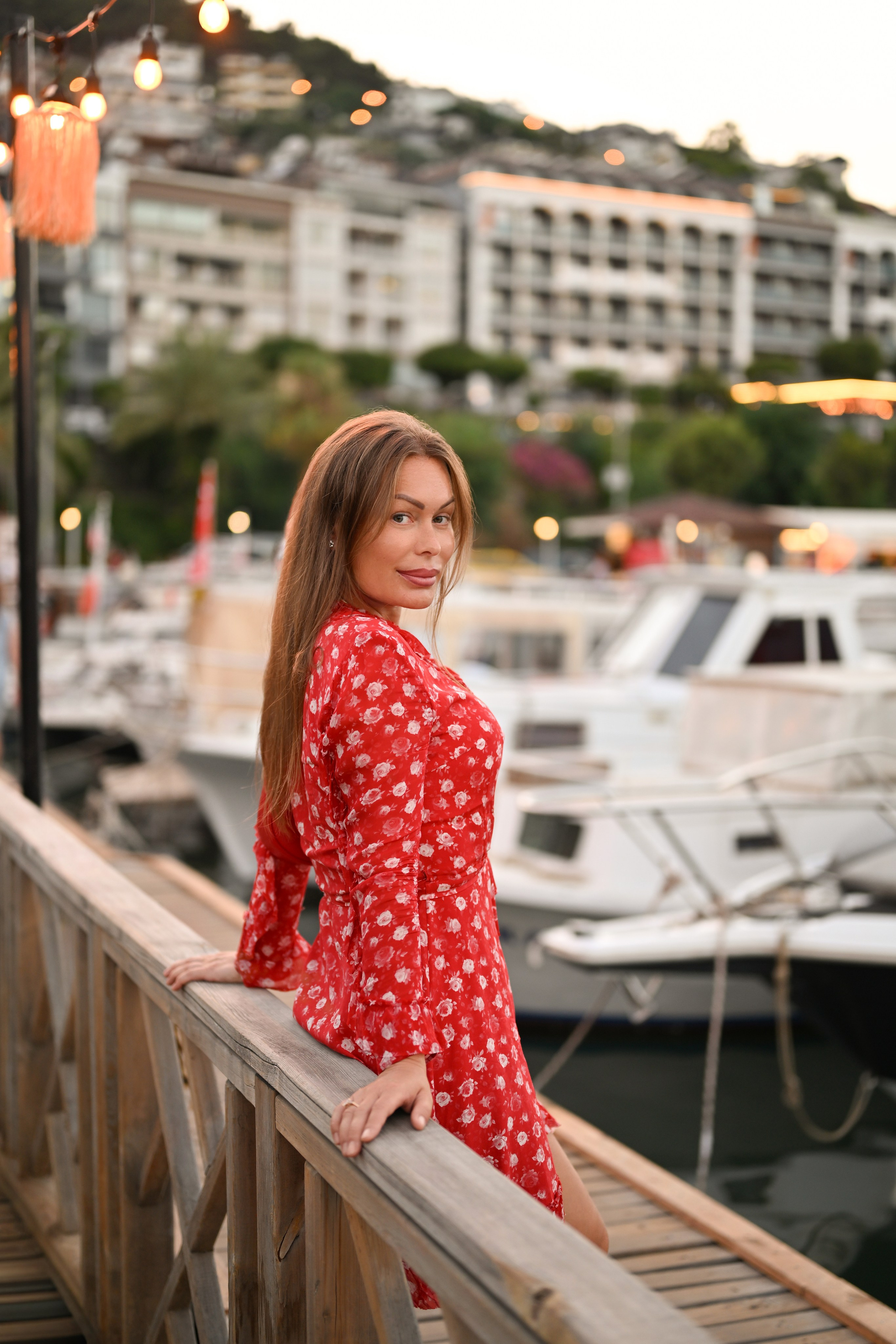 Порт и крепость в Аланье. Photographer in Alanya, Side, Manavgat. Türkiye