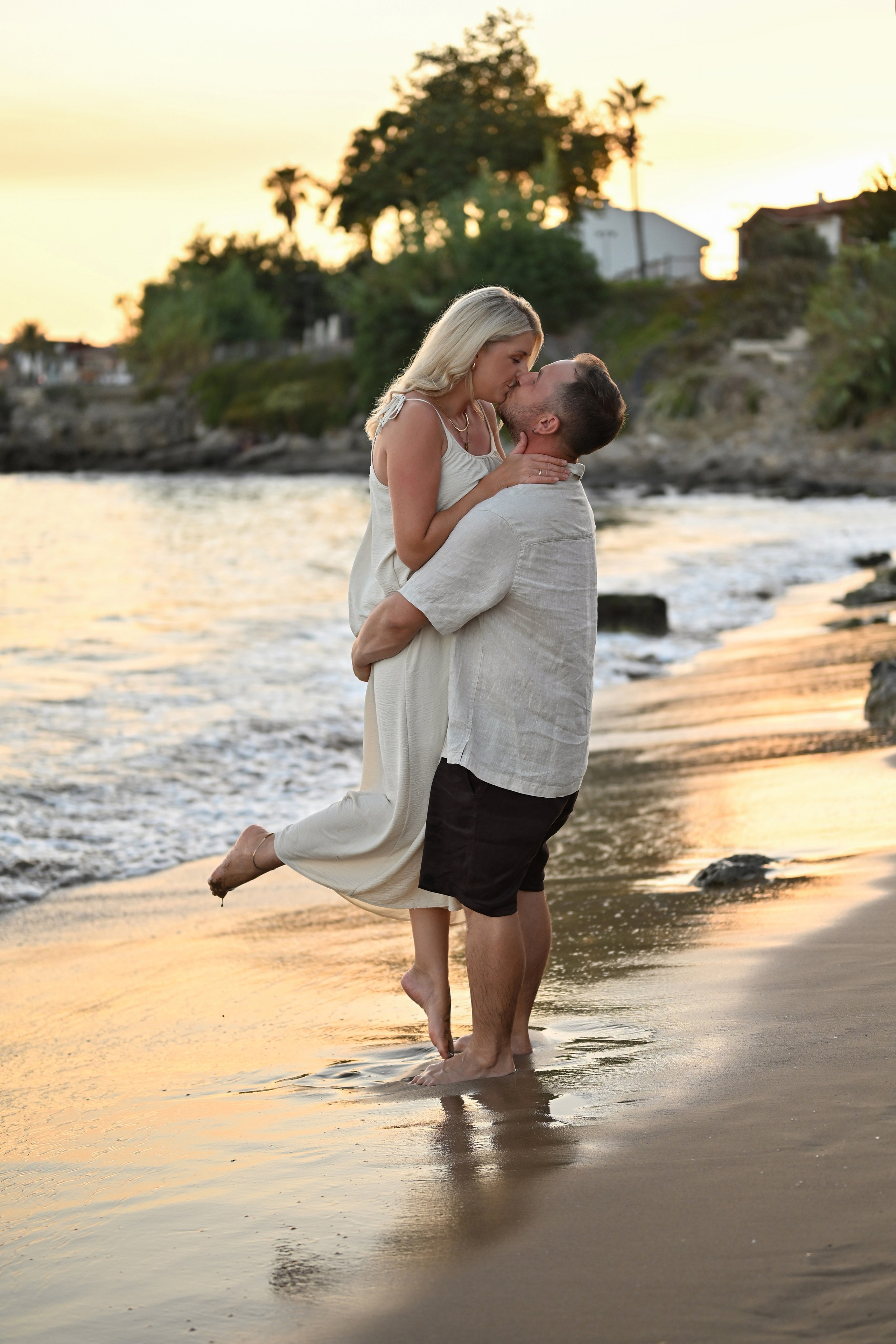 Семейные съемки в античном Сиде. Photographer in Alanya, Side, Manavgat. Türkiye