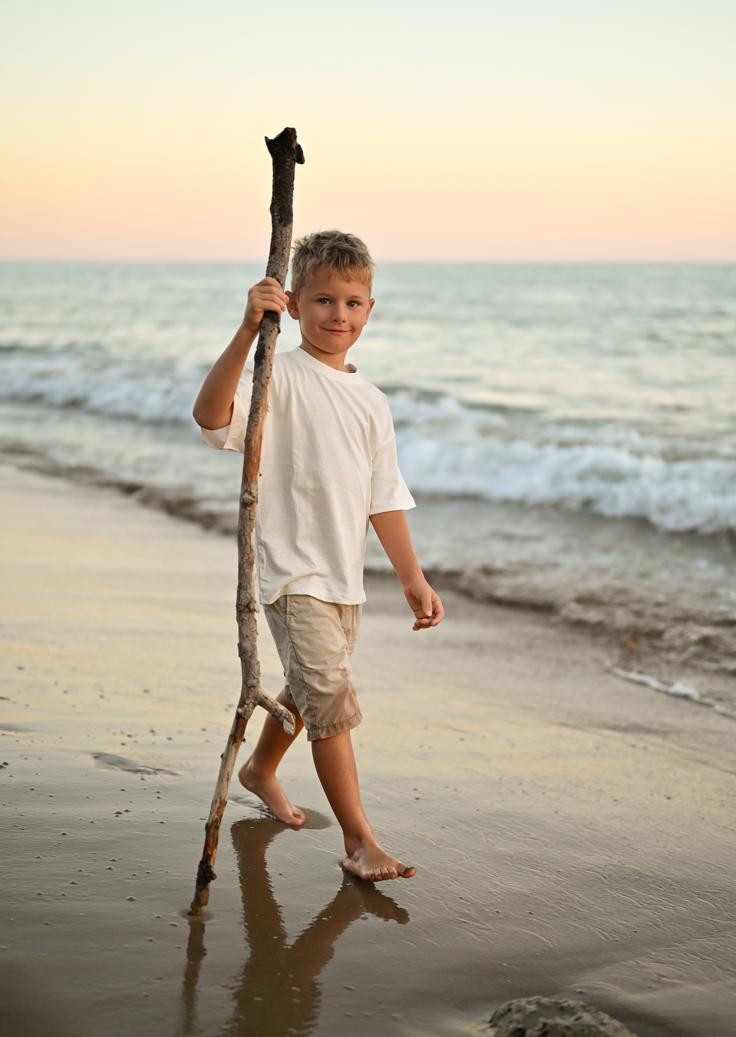 Семейные съемки в античном Сиде. Photographer in Alanya, Side, Manavgat. Türkiye