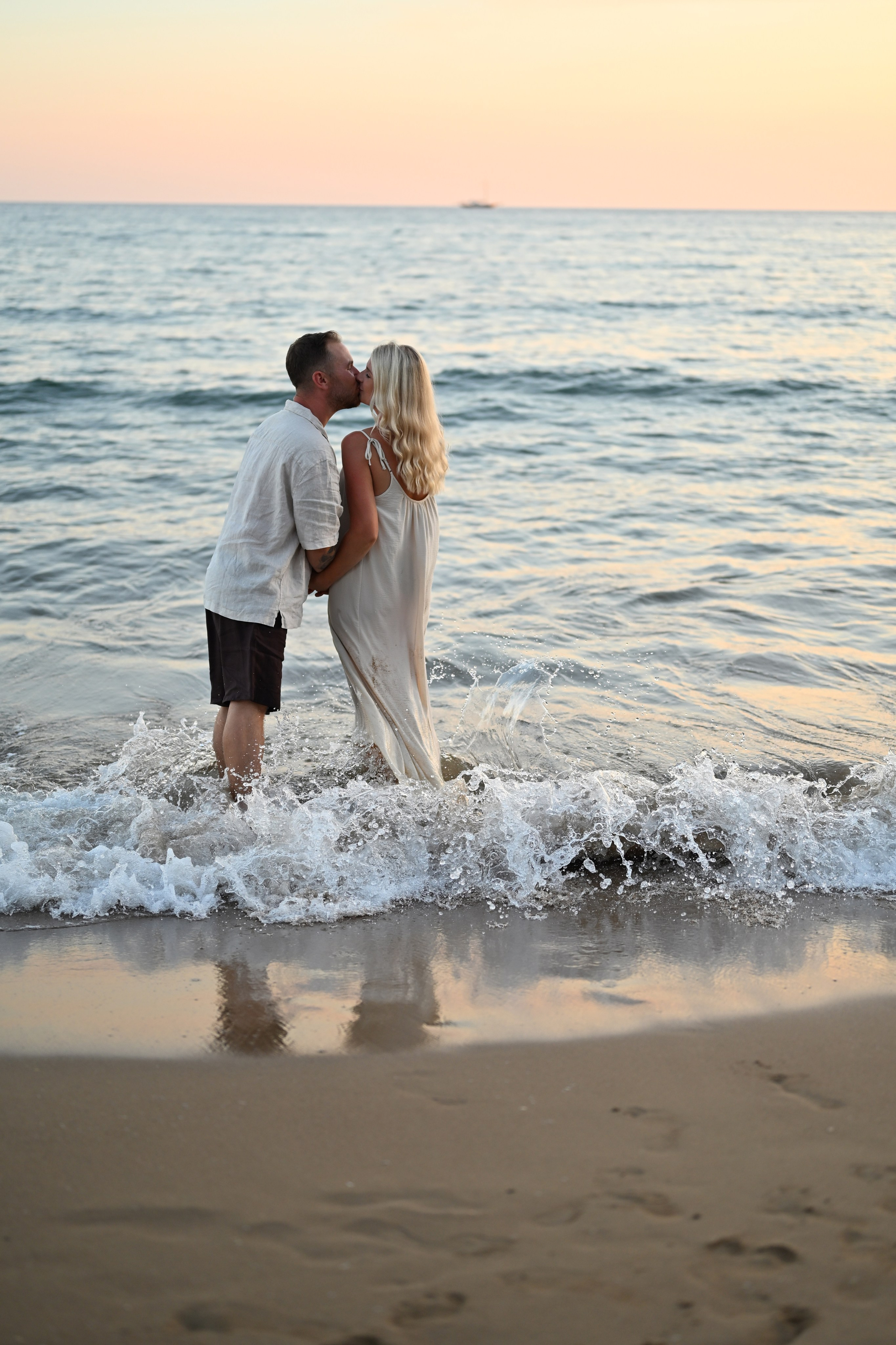 Семейные съемки в античном Сиде. Photographer in Alanya, Side, Manavgat. Türkiye