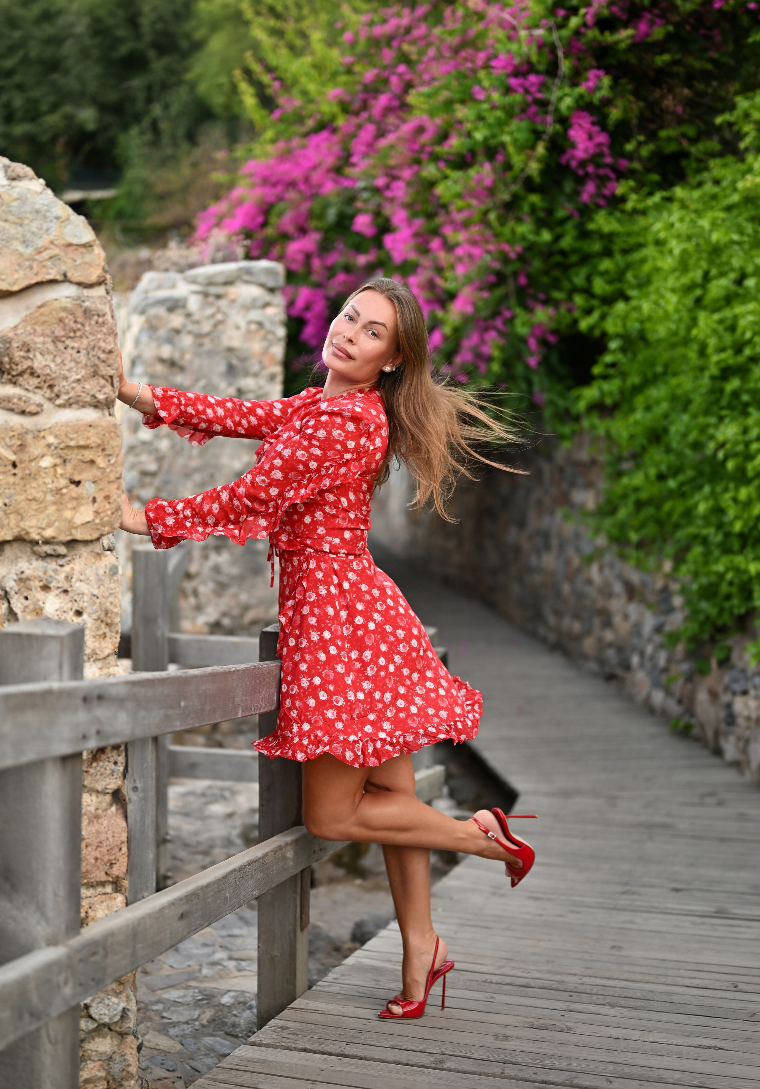 Порт и крепость в Аланье. Photographer in Alanya, Side, Manavgat. Türkiye