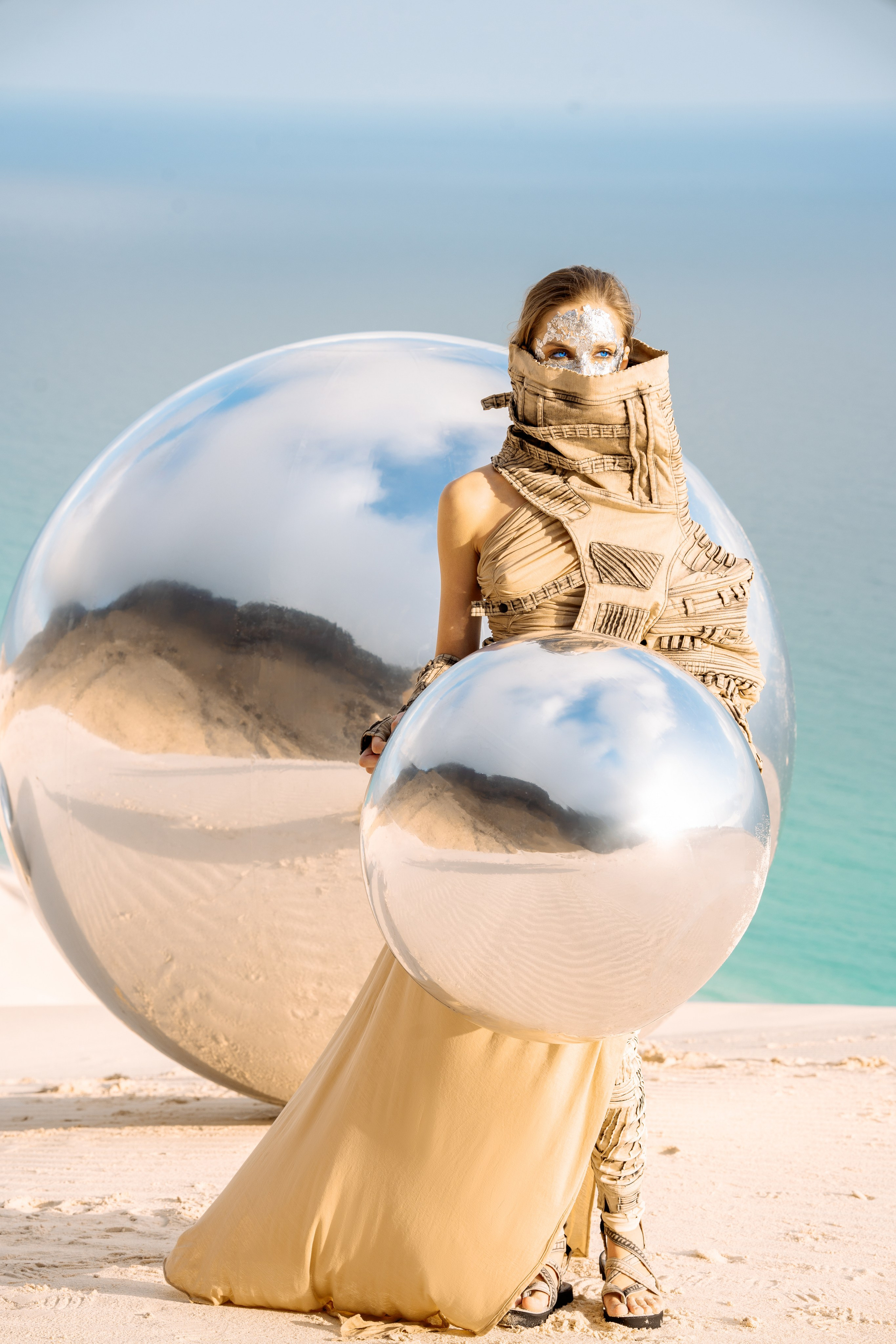 Socotra. Portrait, Lifestyle and Lovestory photographer in Riyadh