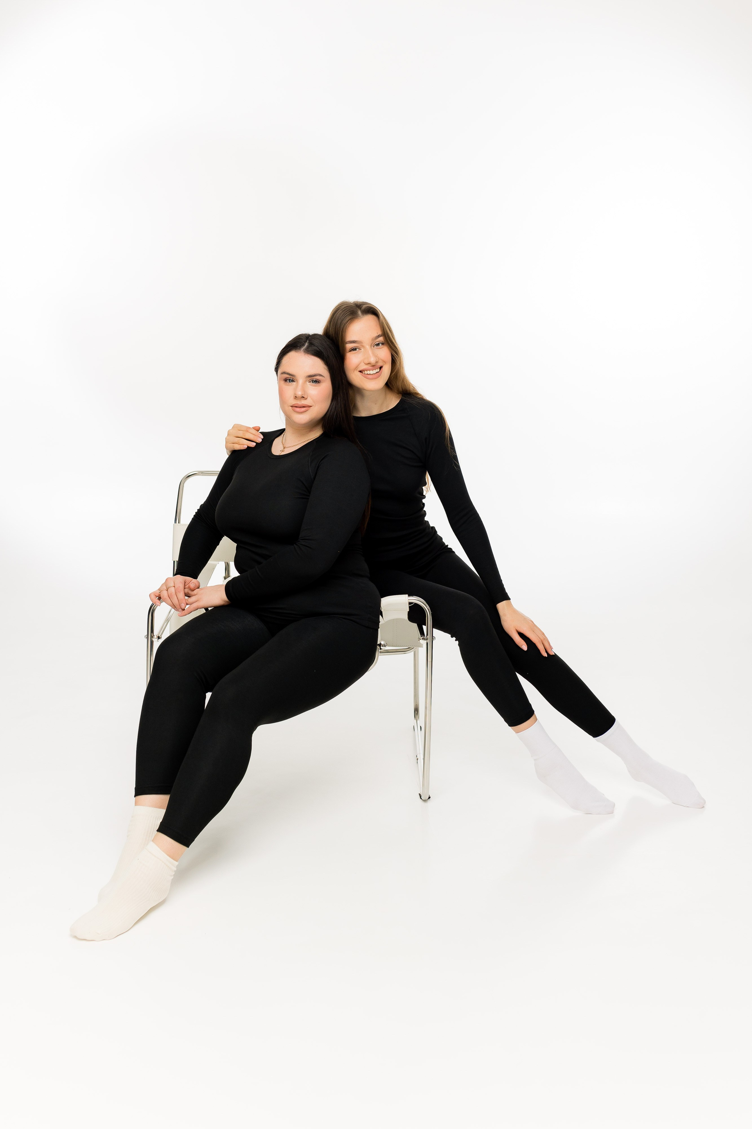 Магазин одягу Mi amore. Ірина Терещук