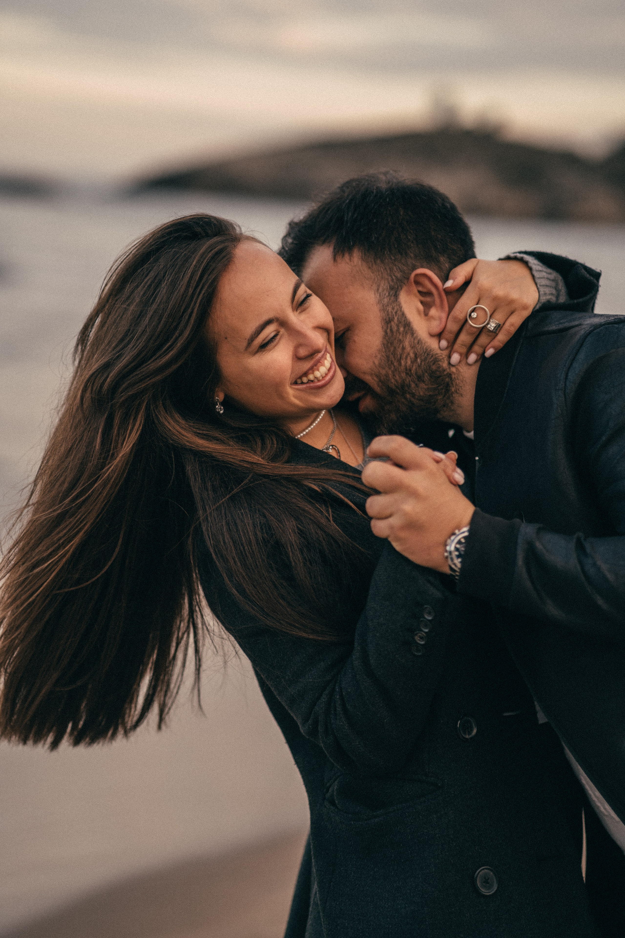 Lilya & Shafak. Фотограф Москва Ларина Юлия