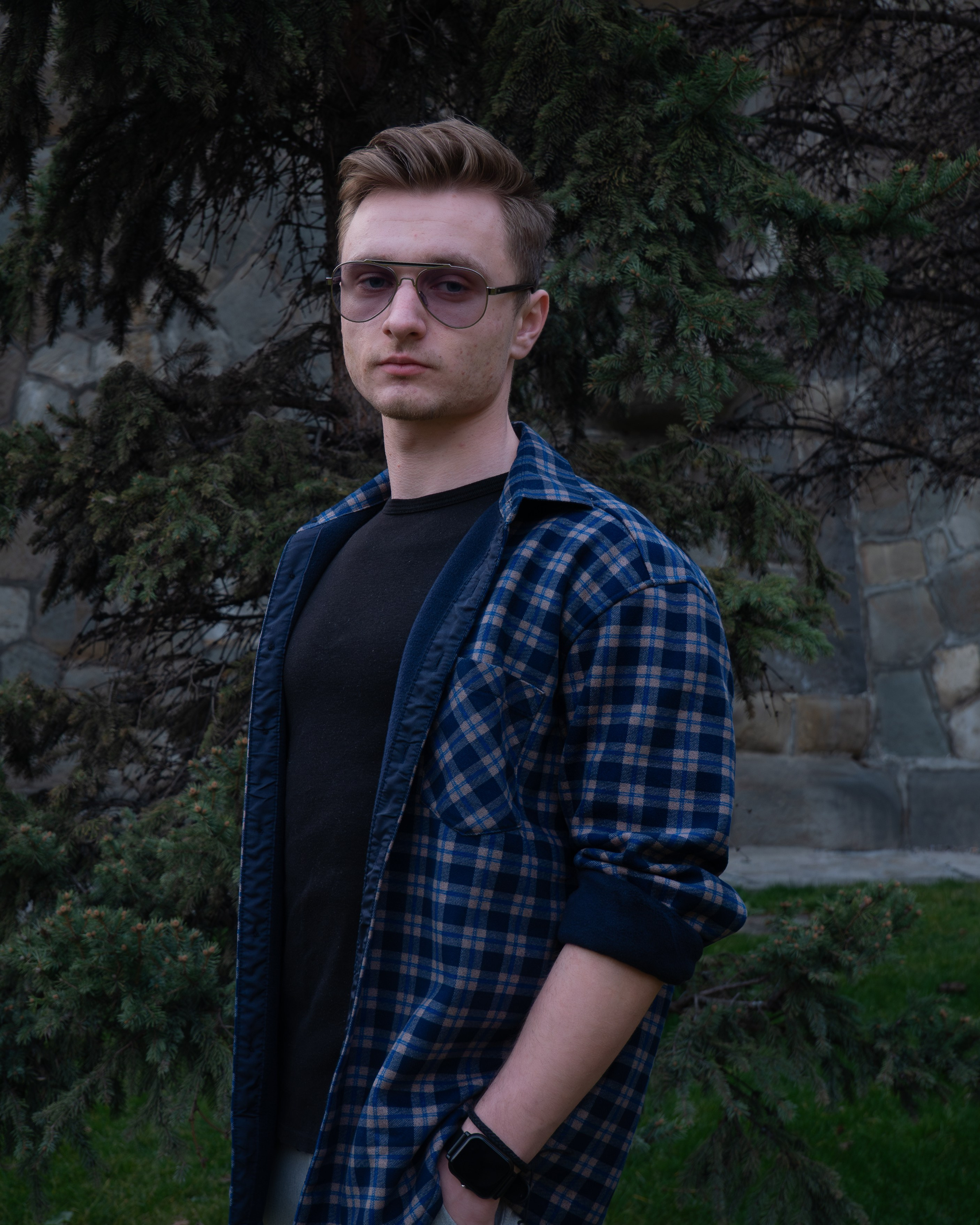 Portrait & Lifestyle