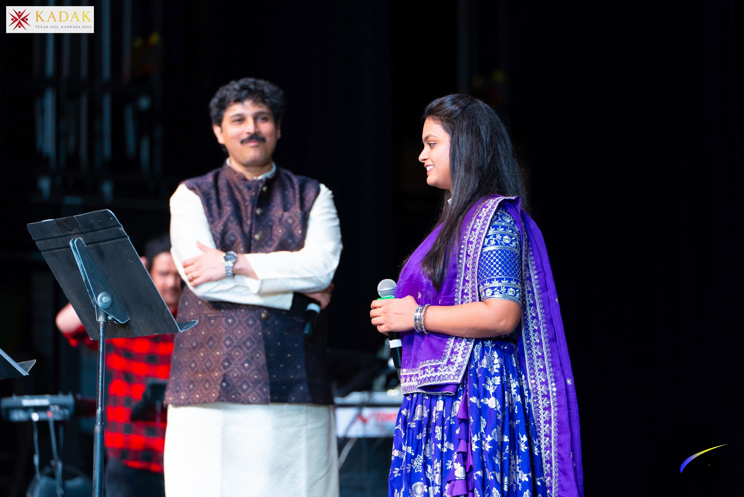 Rajesh Krishnan — Dallas, tx — Kadak. Inshyo Studio