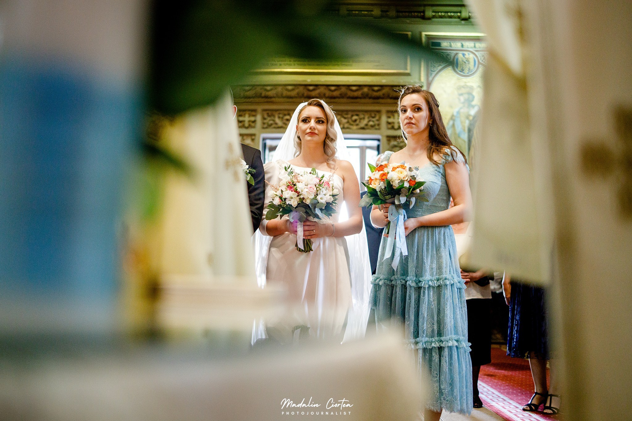 Nuntă Ana Maria și Bogdan - Alba Iulia | Noblesse Events. Mădălin Ciortea - fotograf de nuntă și de familie | Dream Art Events