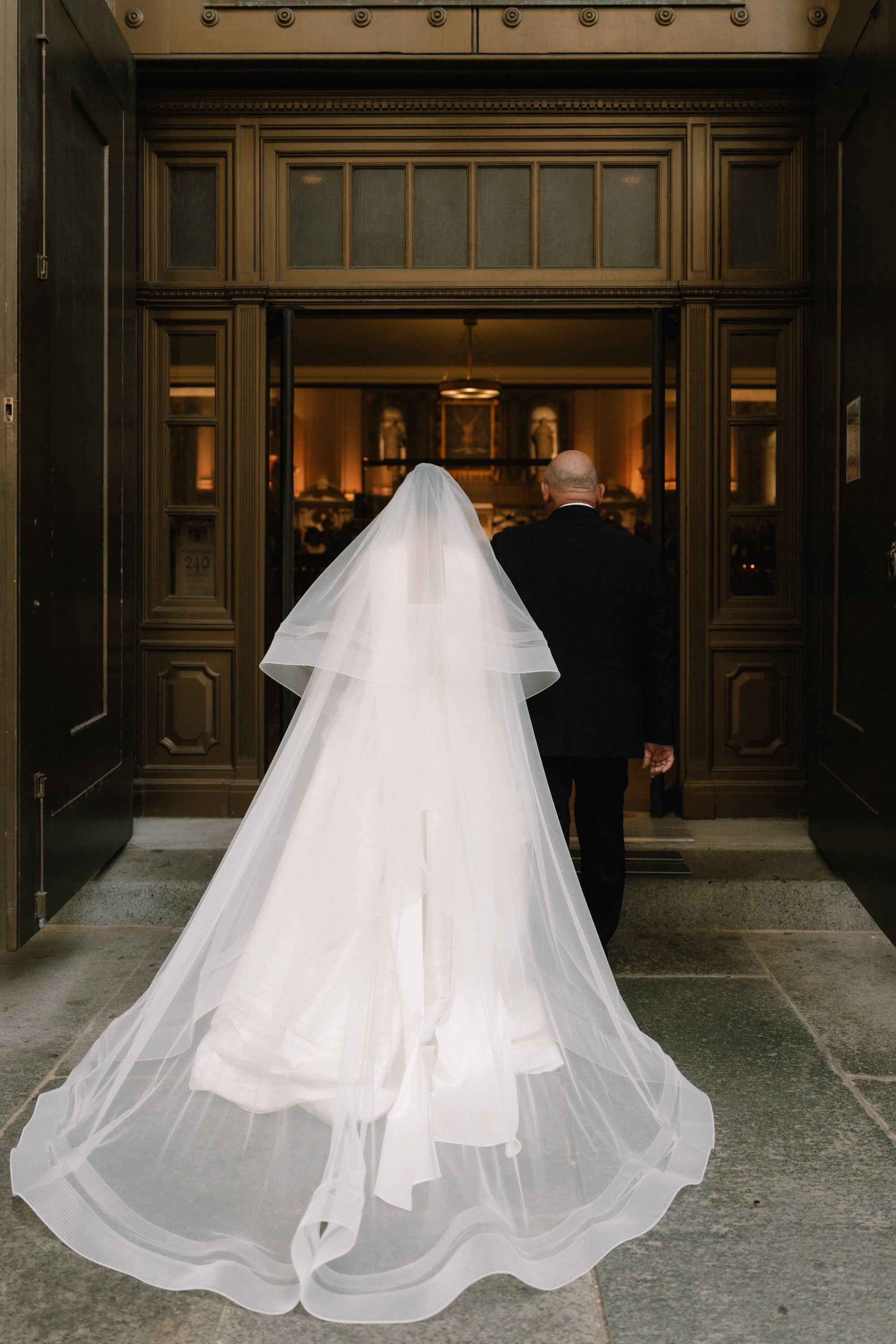 Dayna and Douglas. Wedding photographer and videographer New York | New Jersey