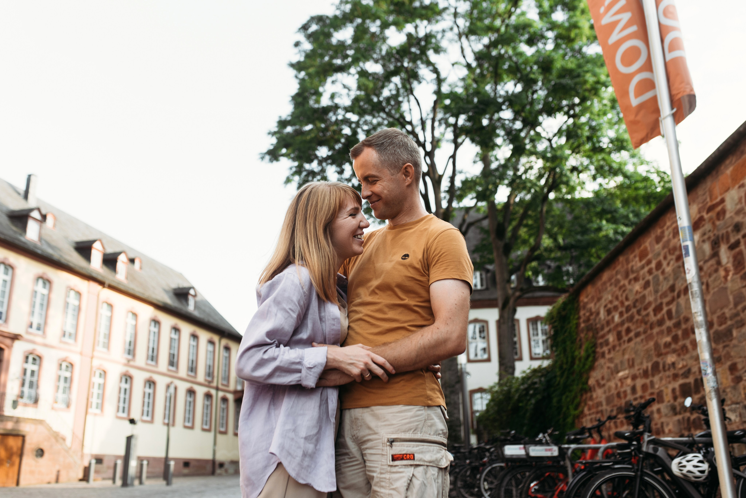 Trier. Familien- und Hochzeitsfotografin. Ich arbeite in Koblenz und Rheinlan