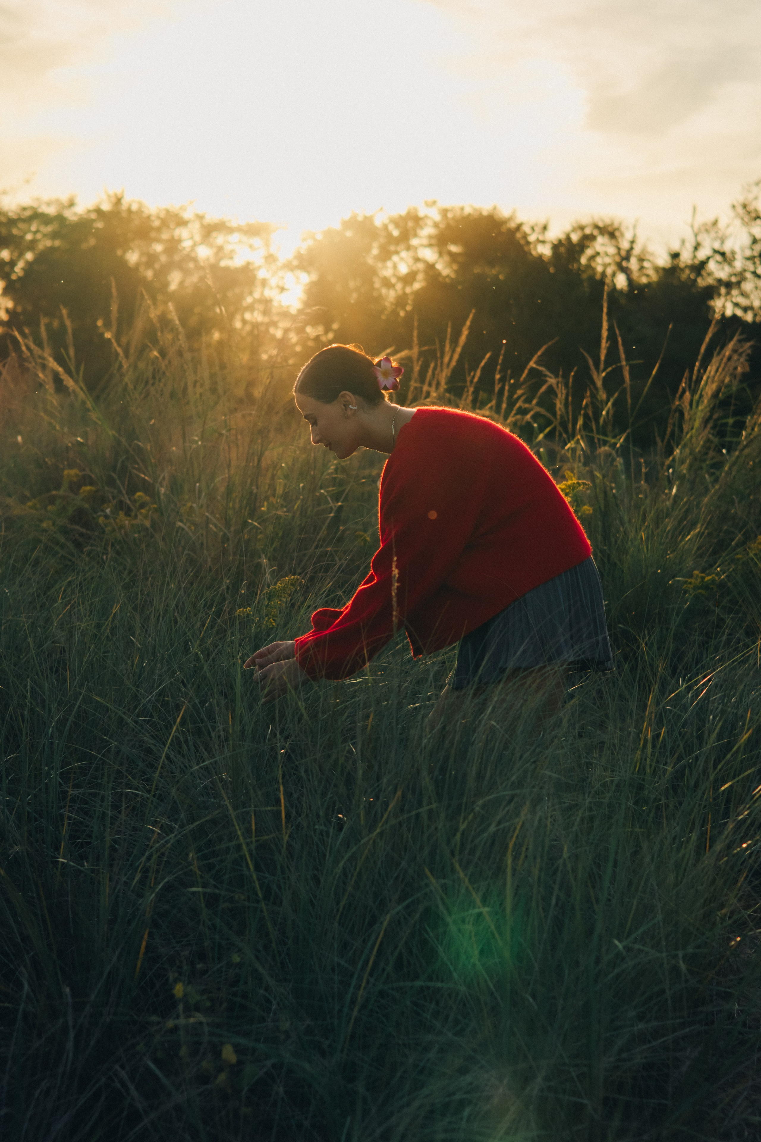 Miranda. Stories told through my lens — by.mashkebi