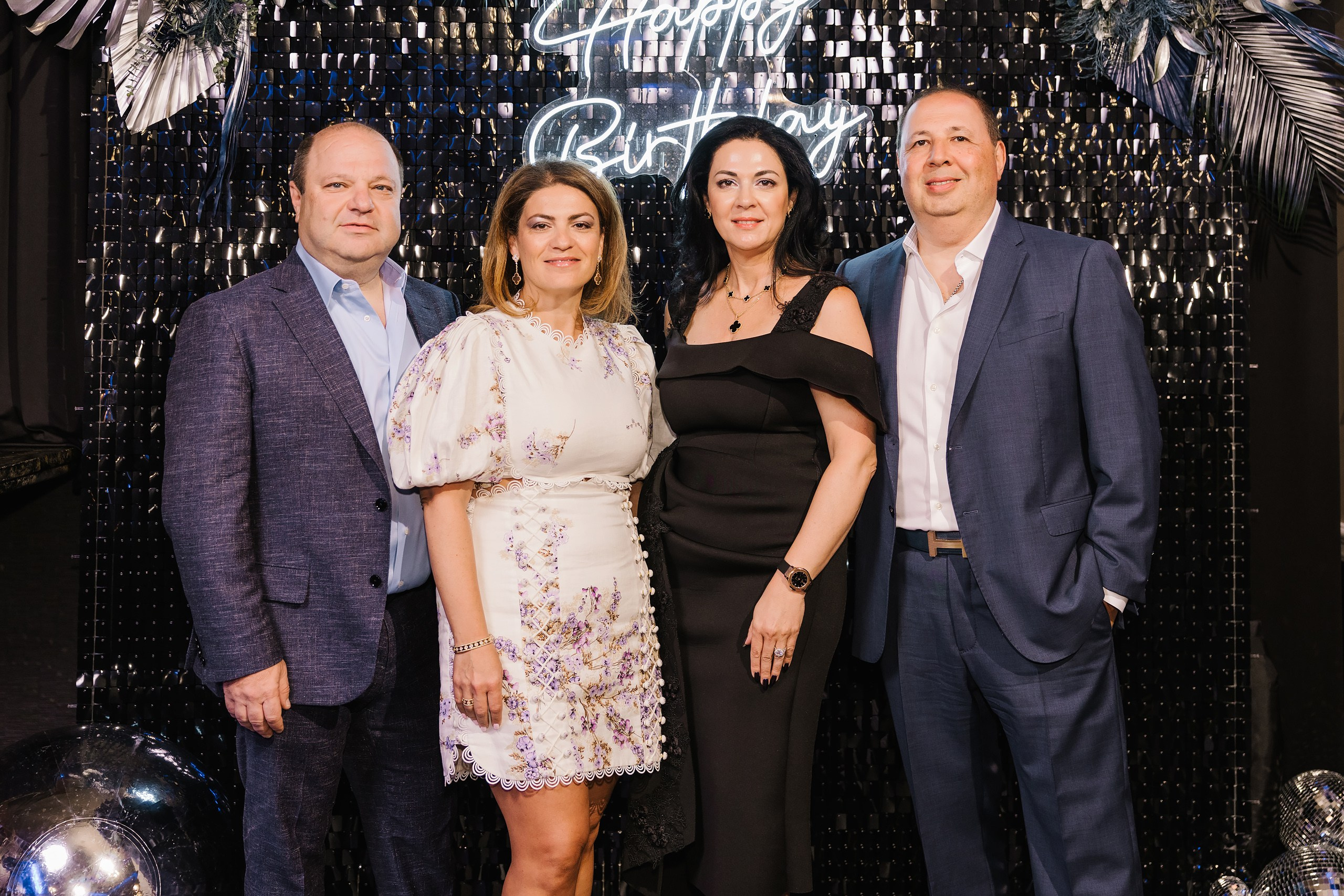 06.28.25 Birthday Party. Wedding family event photographer in Chicago Nick Yushevich