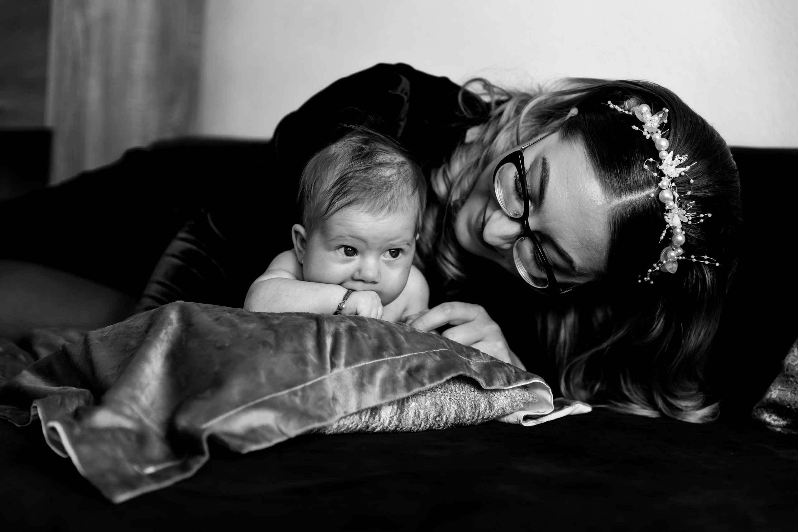 Anais Gabriela - Botez Curtea de Argeș. Fotograf Profesionist Pitesti-Bucuresti| Mircea Seinea