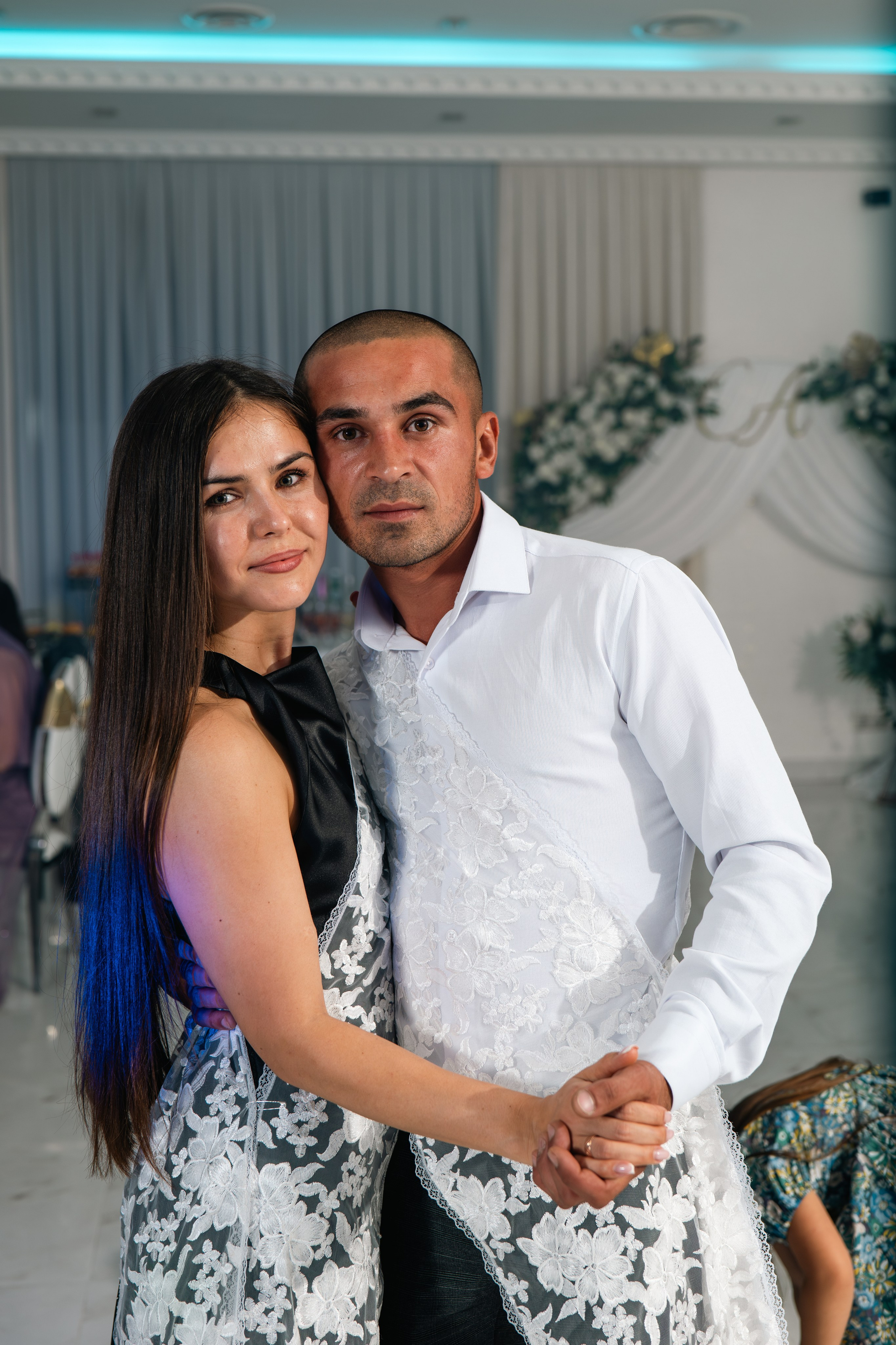Constantin & Andreea. Fotograful și Cameramanul familiei dvs în Franța Paul Photographer