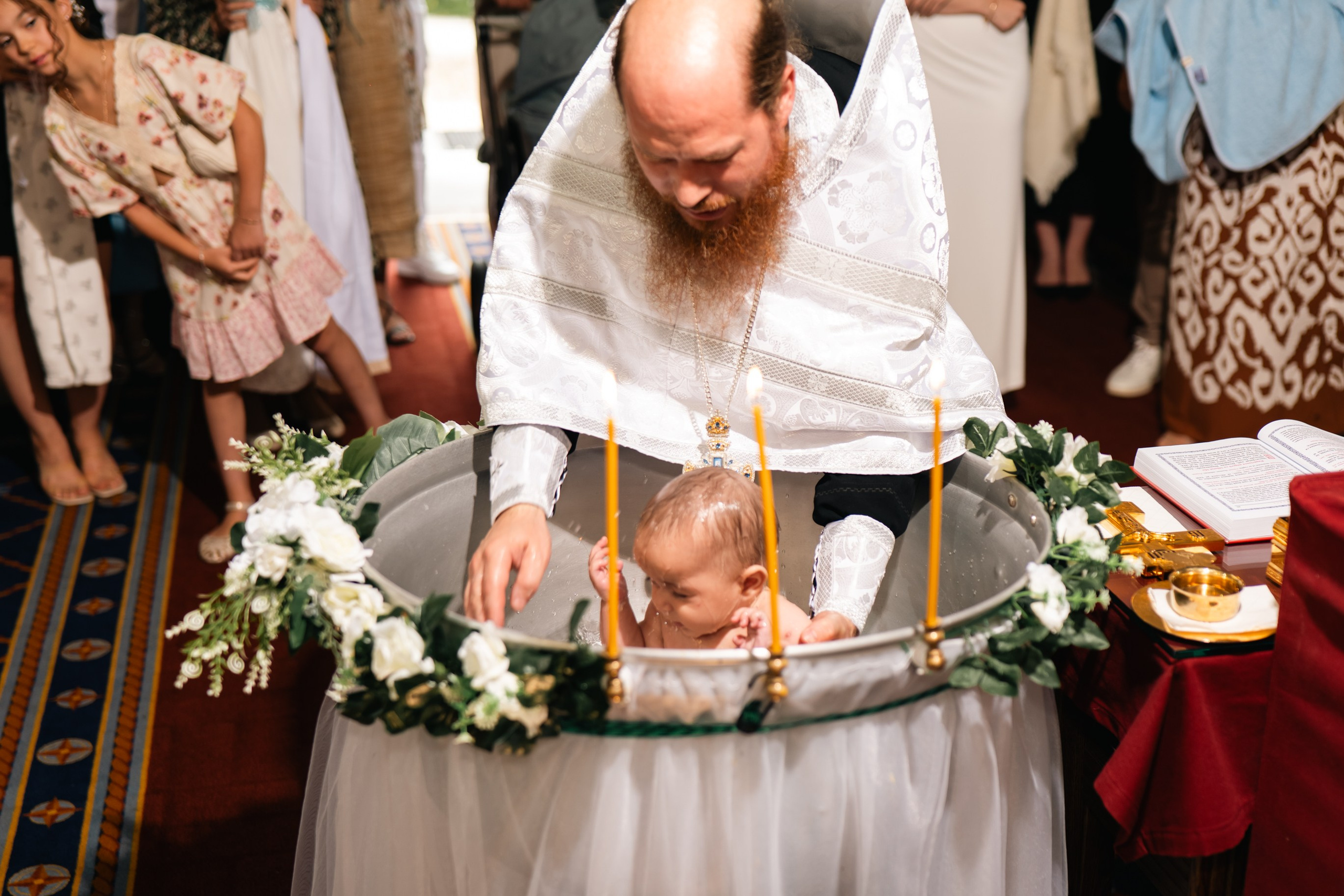 Abraham. Fotograful și Cameramanul familiei dvs în Franța Paul Photographer