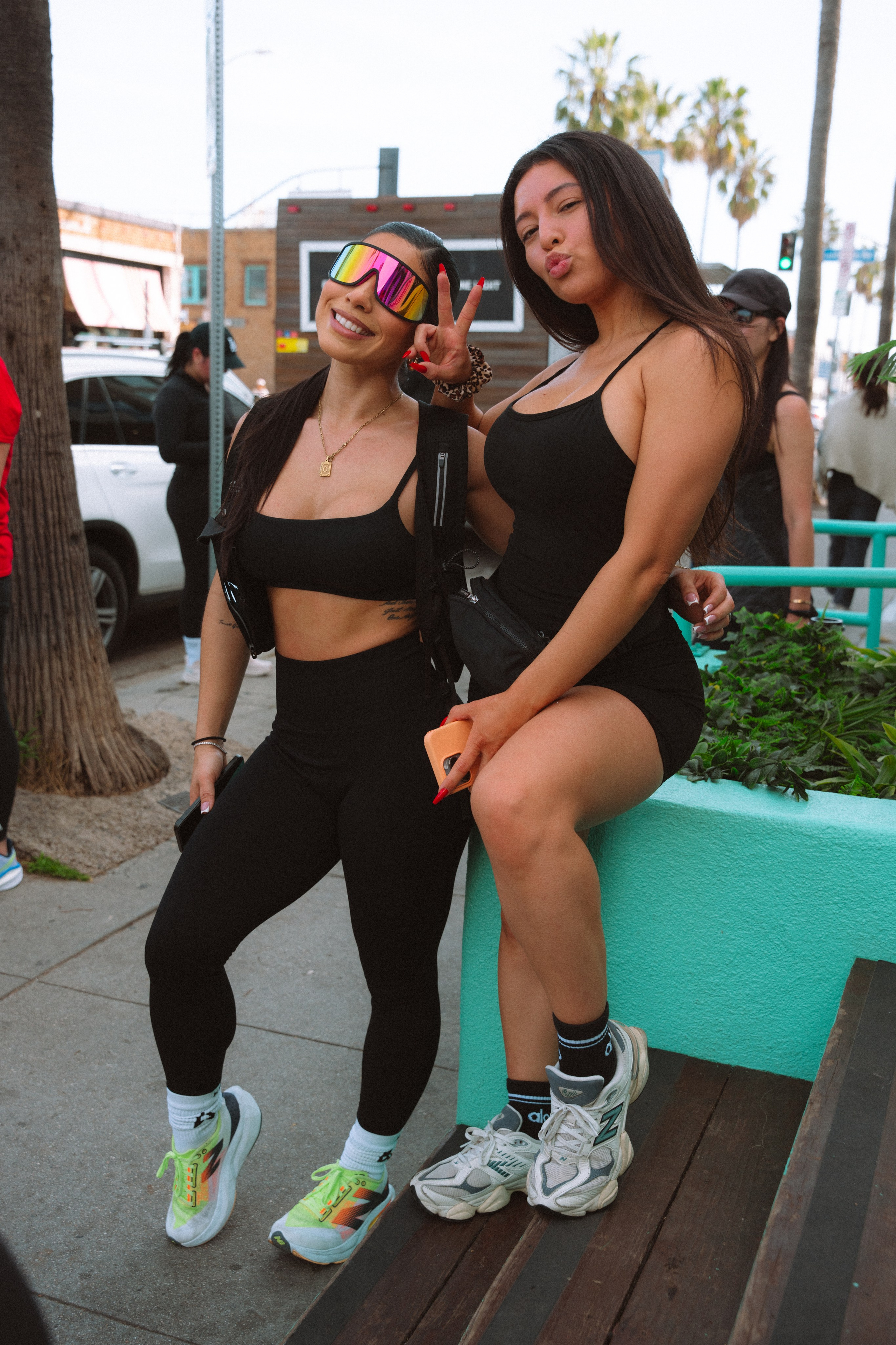 Event Photographer. Event photography. Event in Los Angeles. Santa Monica event photographer. Fitness event photography