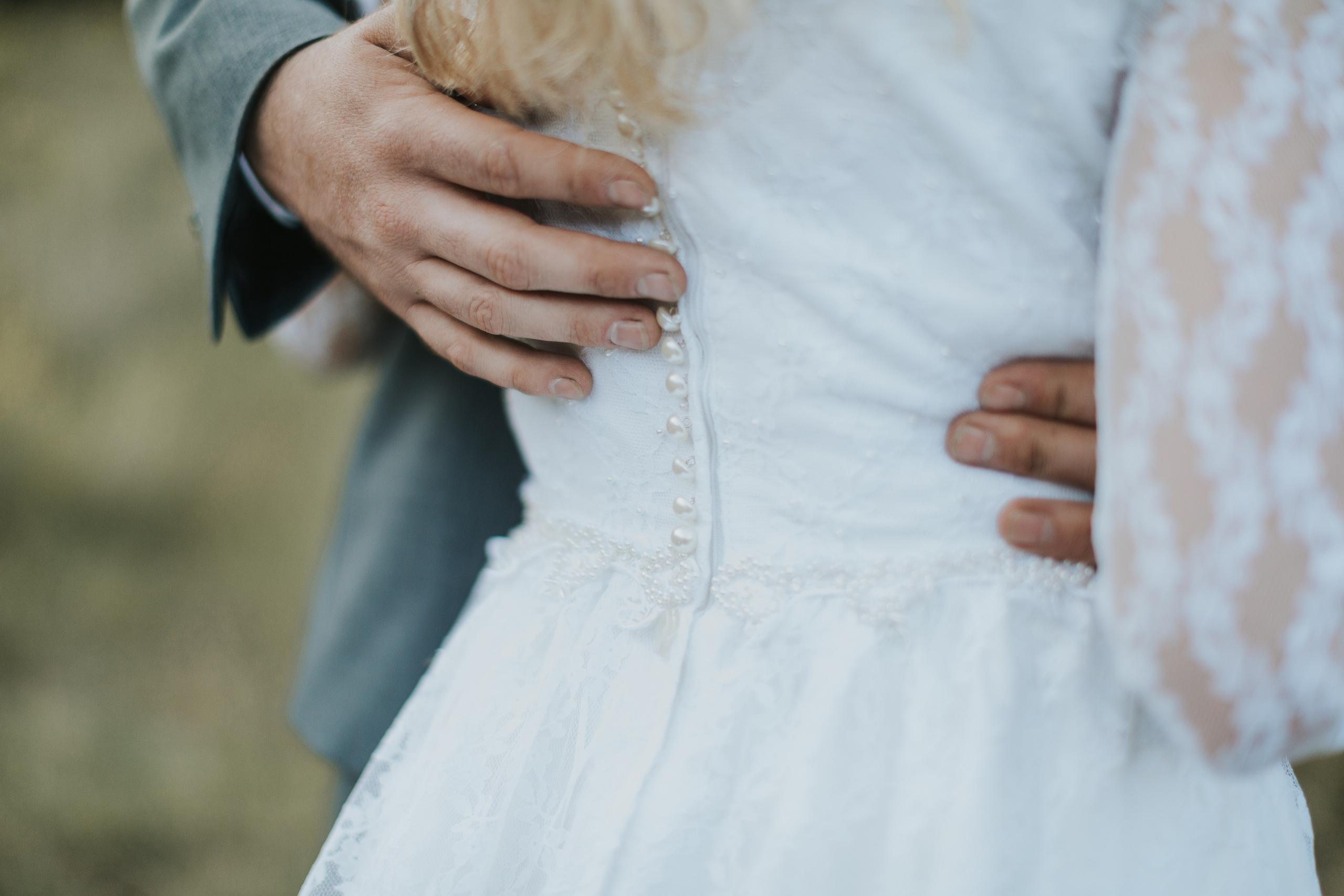 Rachel + Thad. Utah Family Photographer