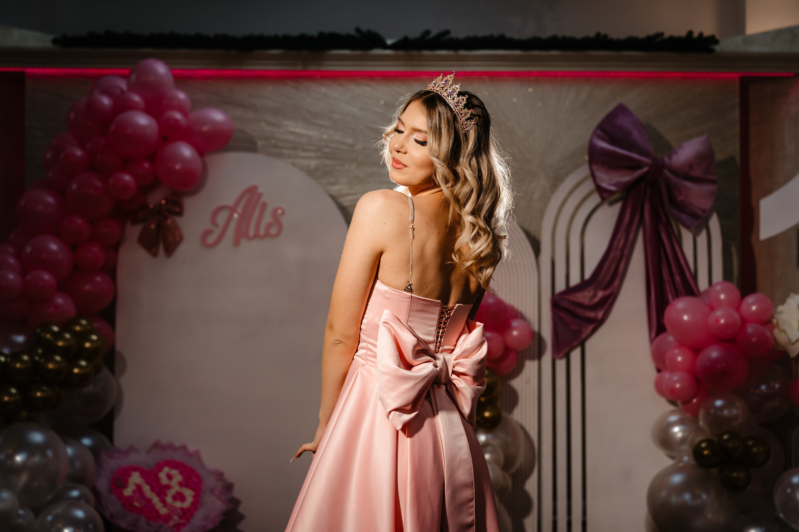 Alis. Derevlean Daniel Fotograf