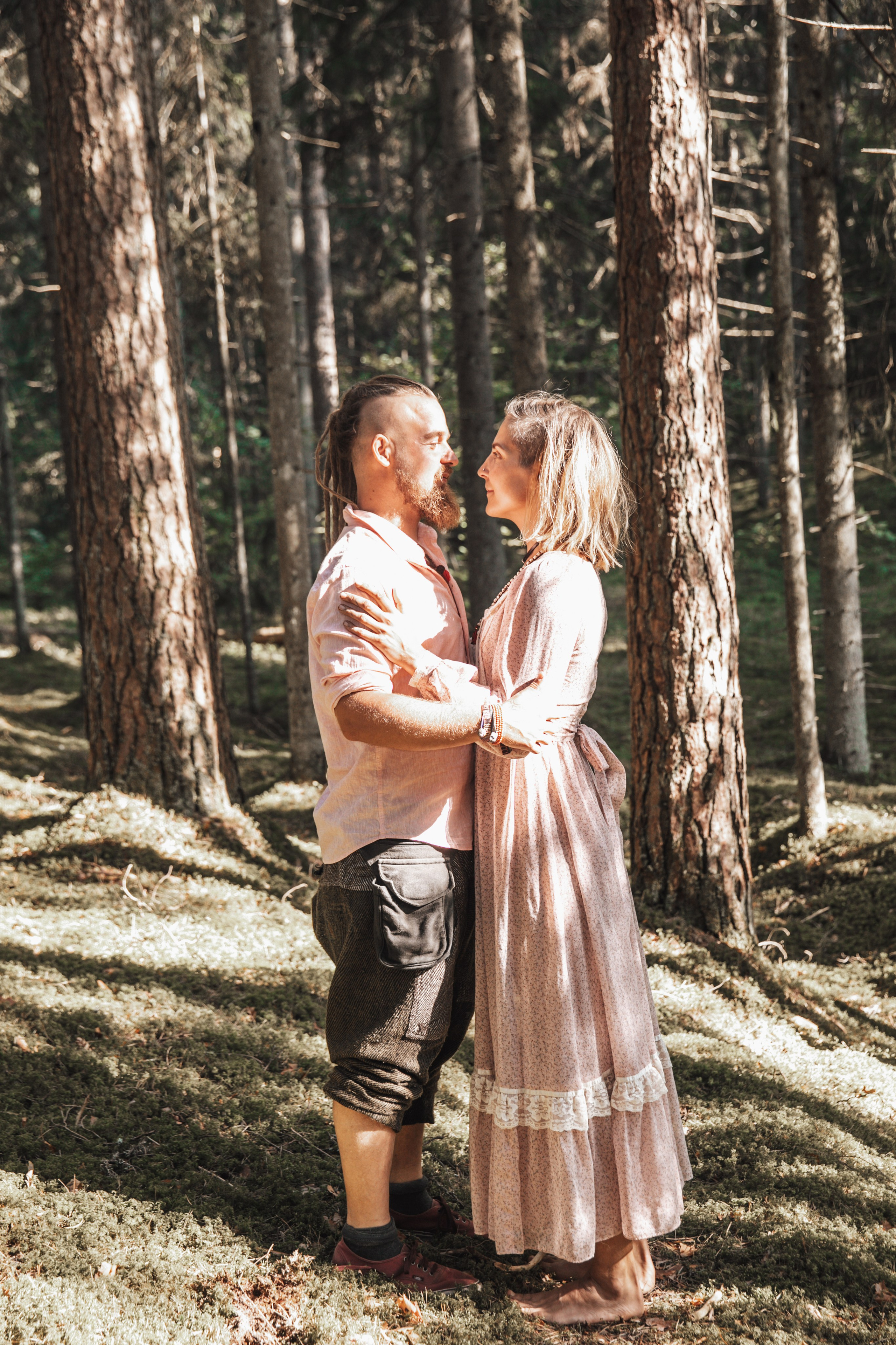 Gimenes, pāra fotosesija. Sandra Garanca Portrait and event photographer