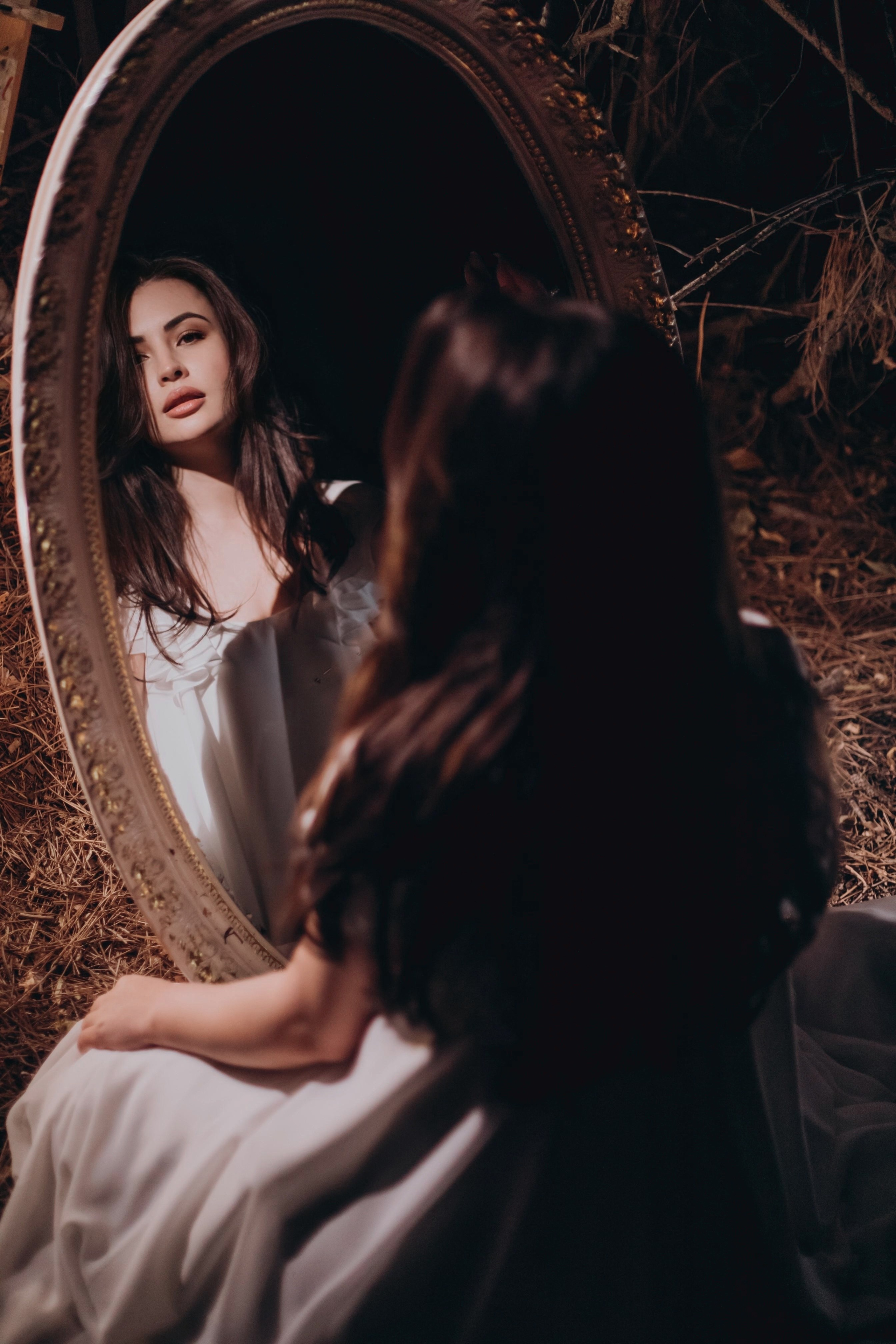 Мадина. Фотограф Вероника Яцына в Ташкенте