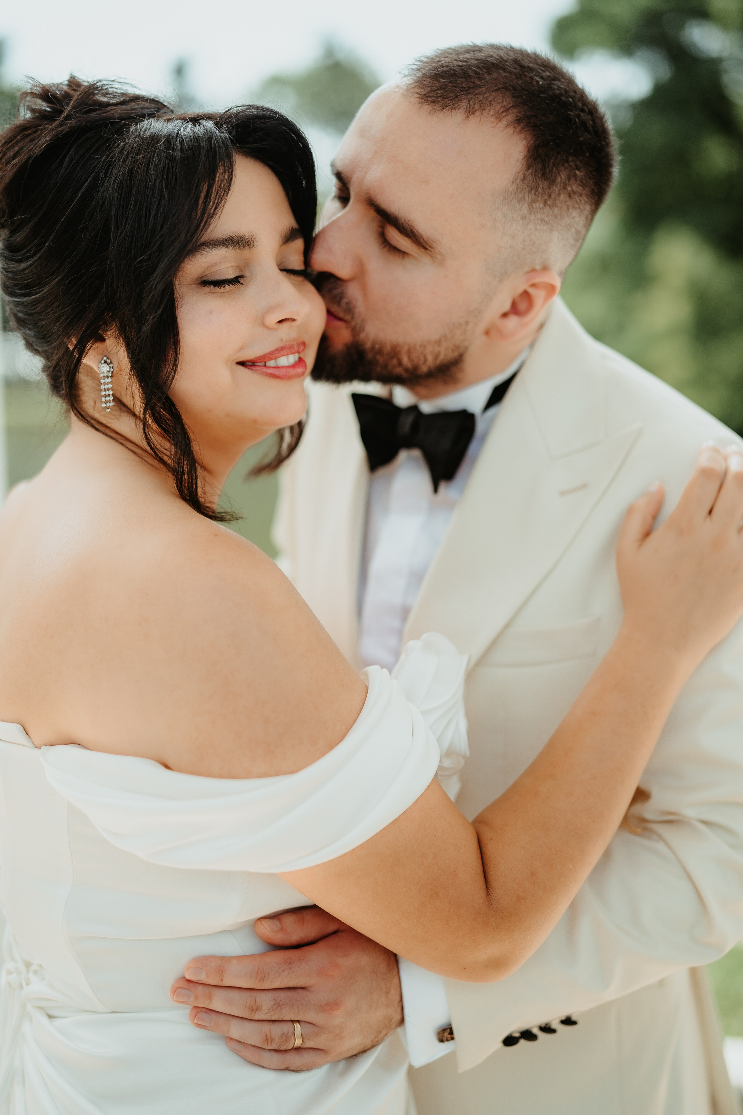 Raluca & Andrei. Spoiala Brothers — Wedding Films & Photography