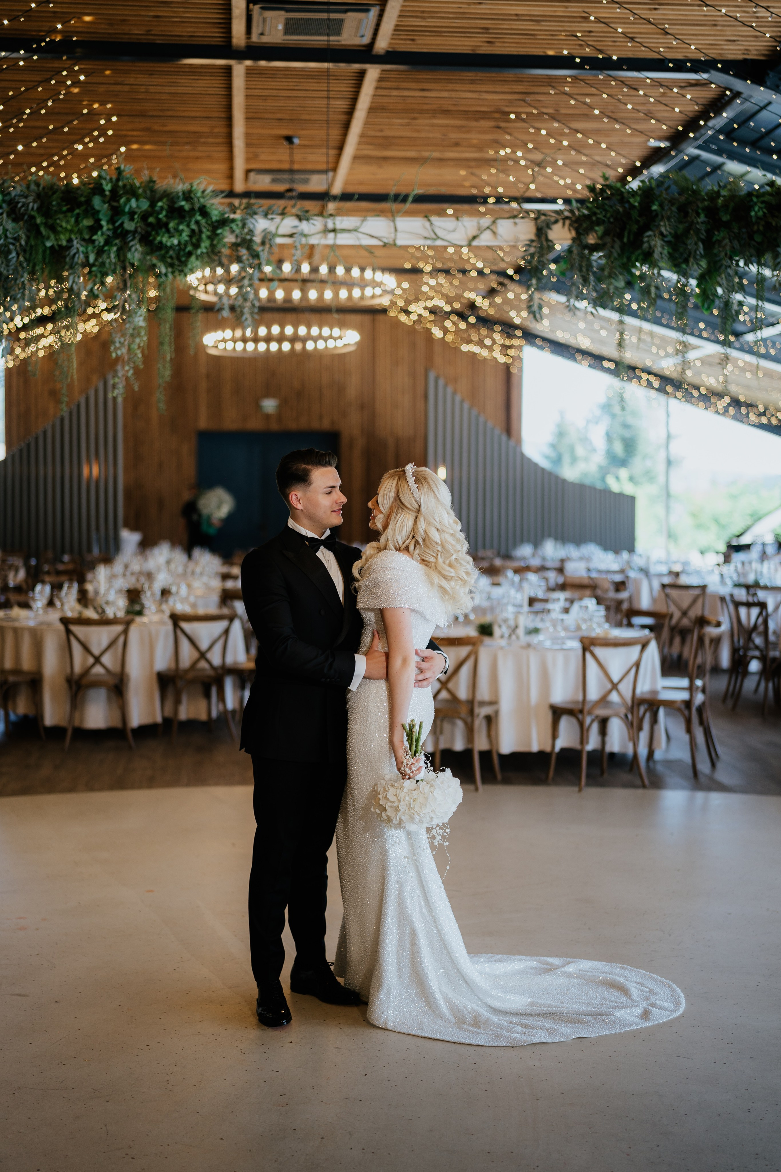 Robert & Bianca. Spoiala Brothers — Wedding Films & Photography