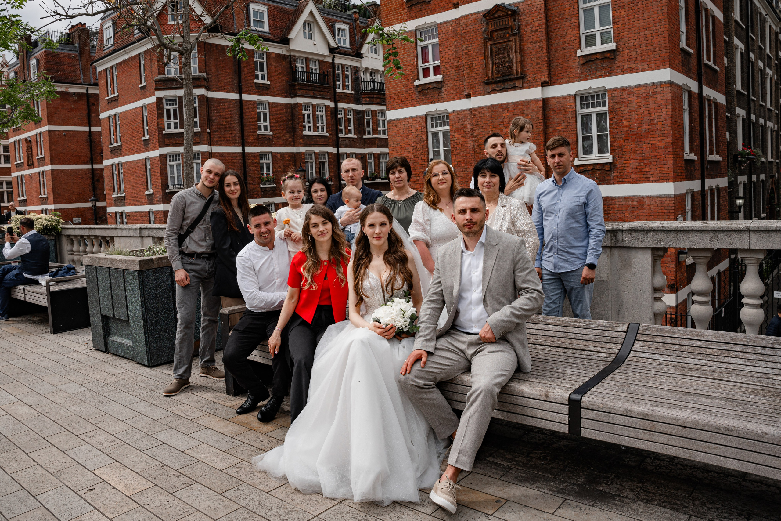 Ira & Vova. Tonya Kyrylenko photographer in London