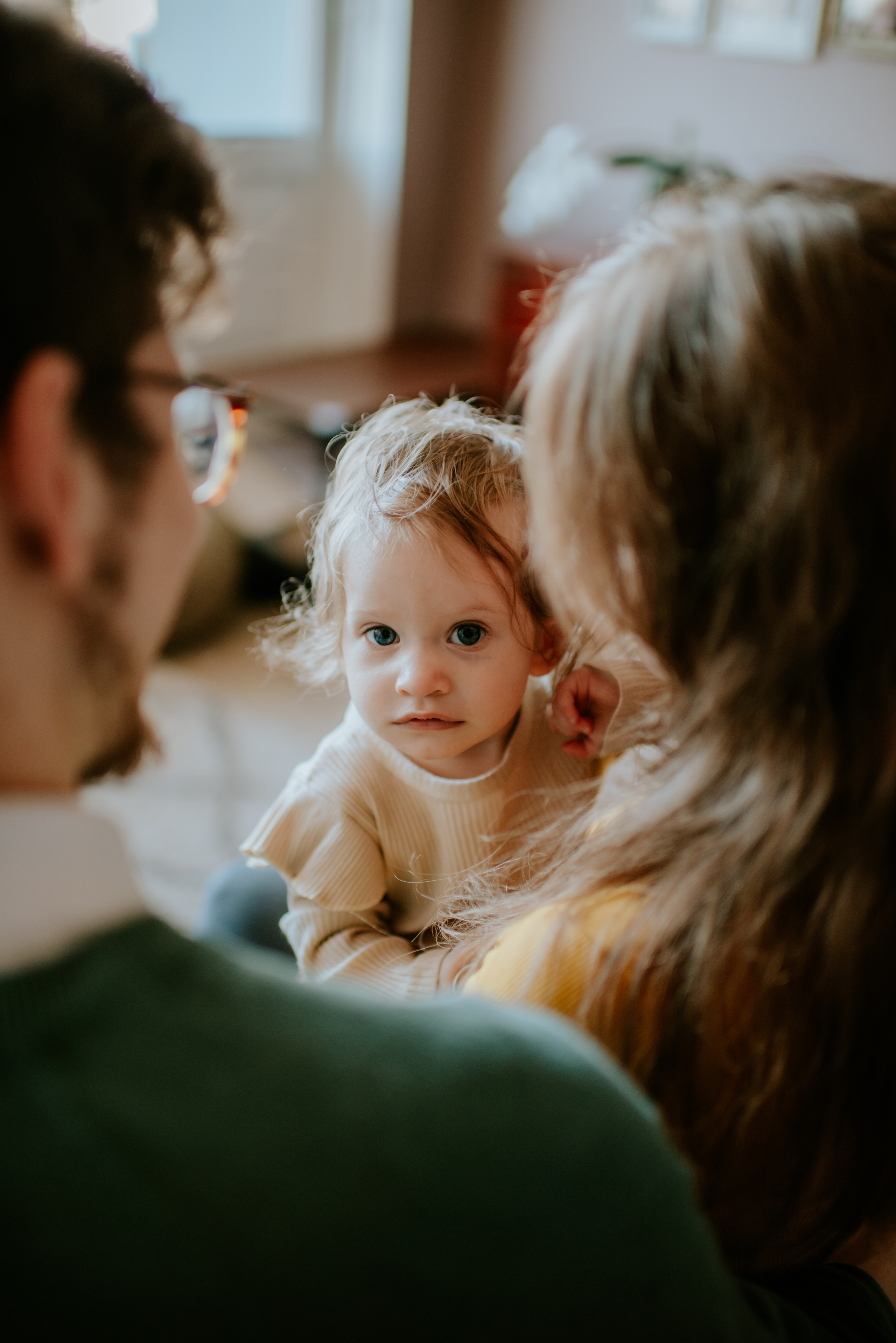 Lotta’s family session. Michalina Dzianach Wedding Photographer Iceland