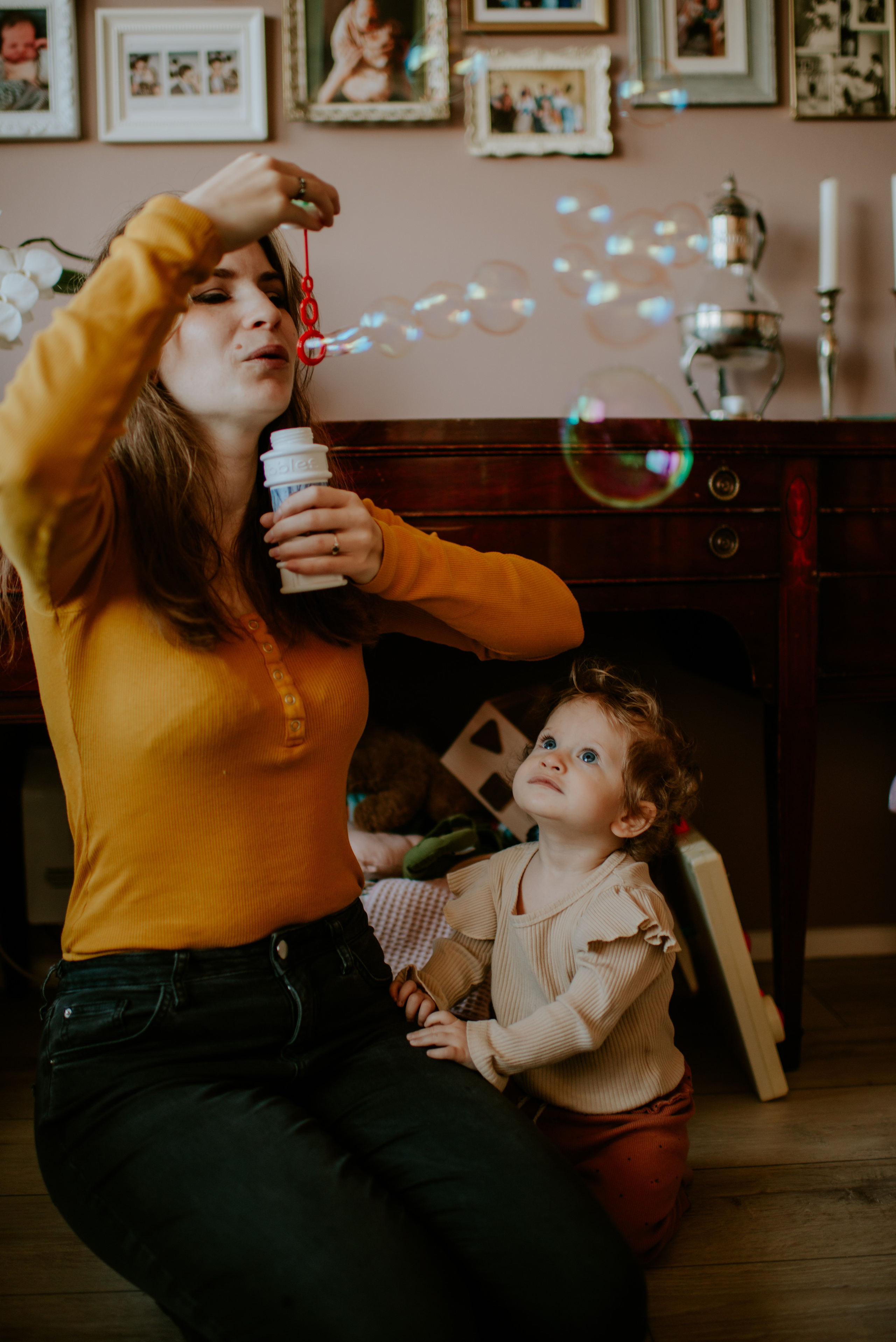 Lotta’s family session. Michalina Dzianach Wedding Photographer Iceland