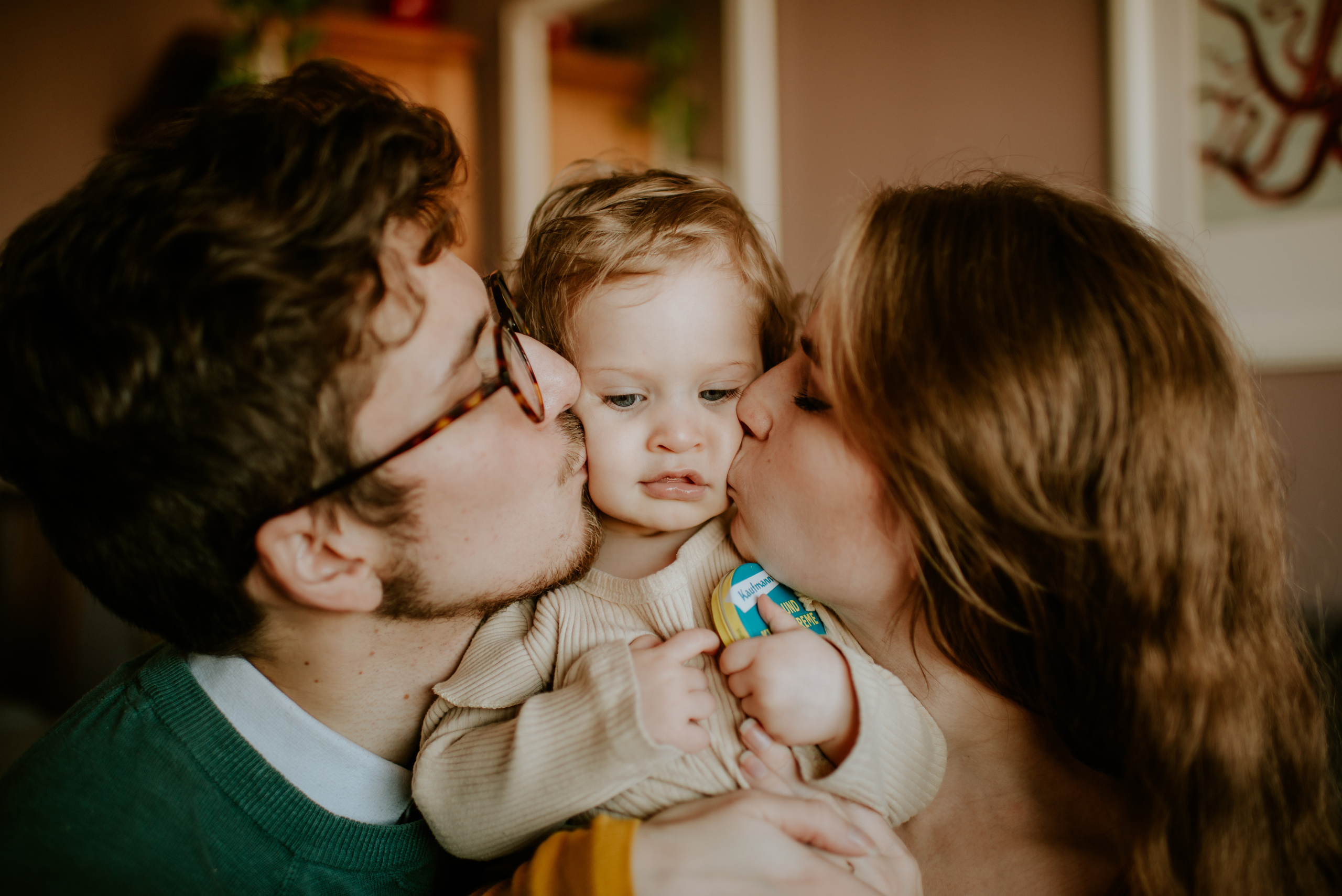 Lotta’s family session. Michalina Dzianach Wedding Photographer Iceland