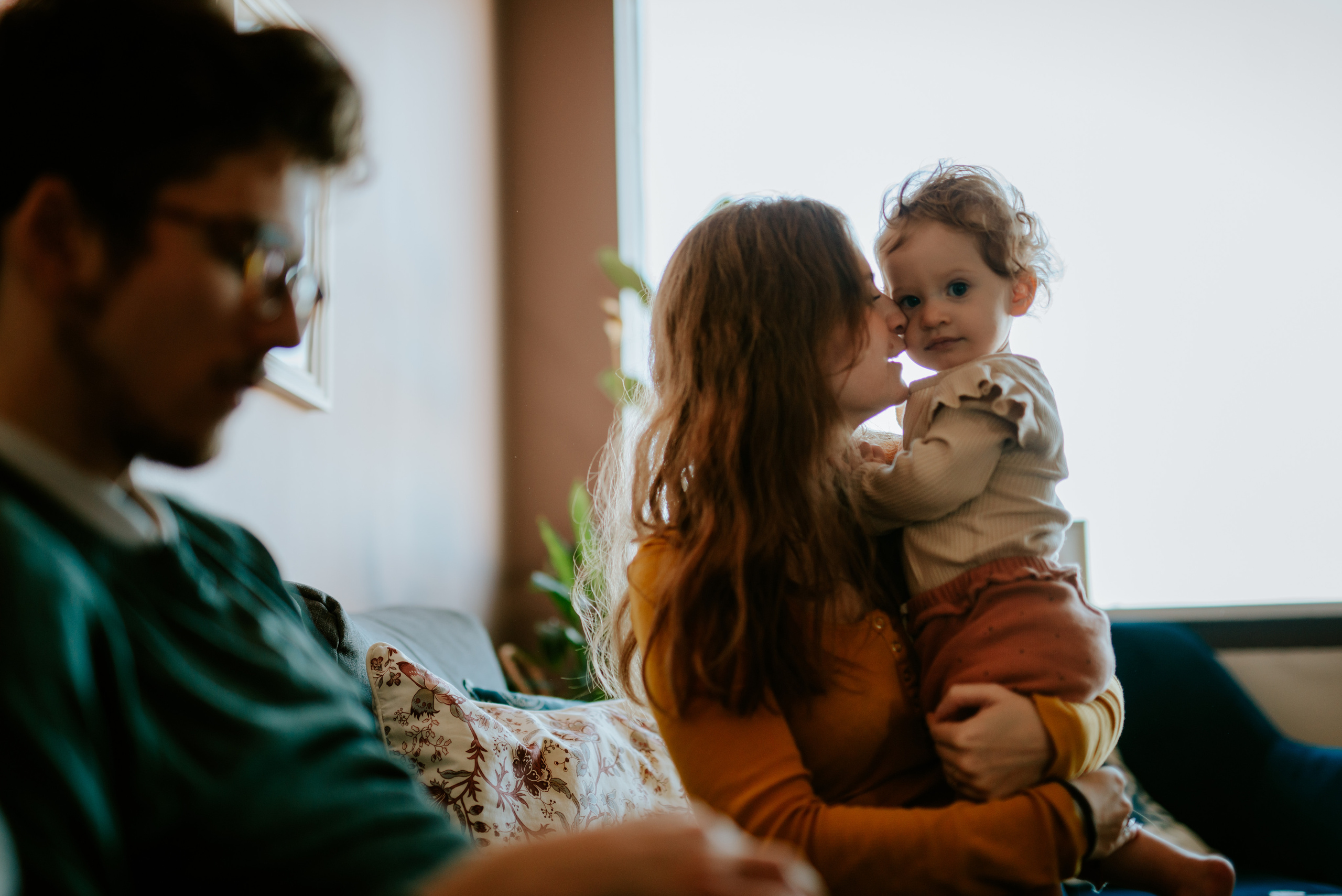 Lotta’s family session. Michalina Dzianach Wedding Photographer Iceland