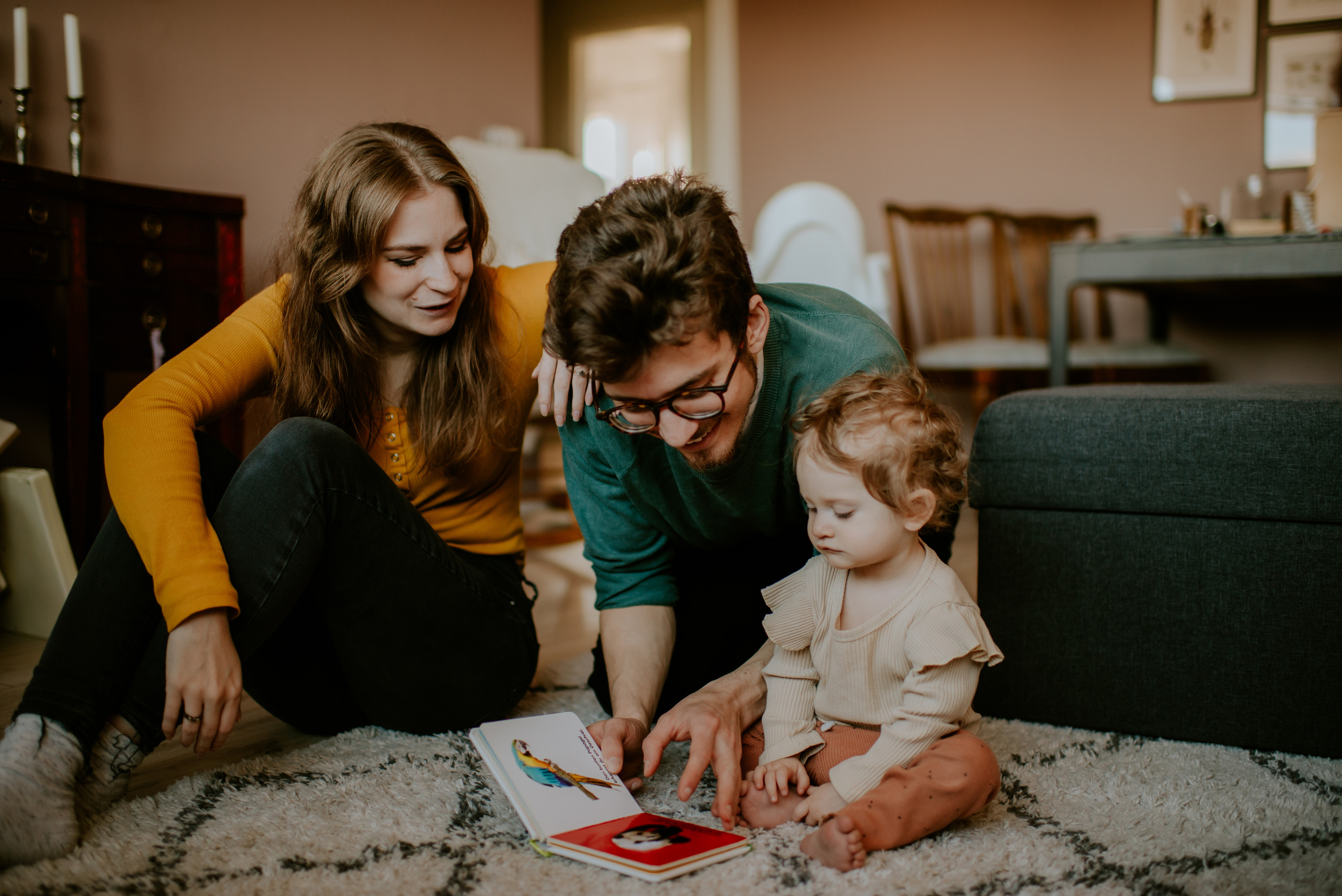 Lotta’s family session. Michalina Dzianach Wedding Photographer Iceland