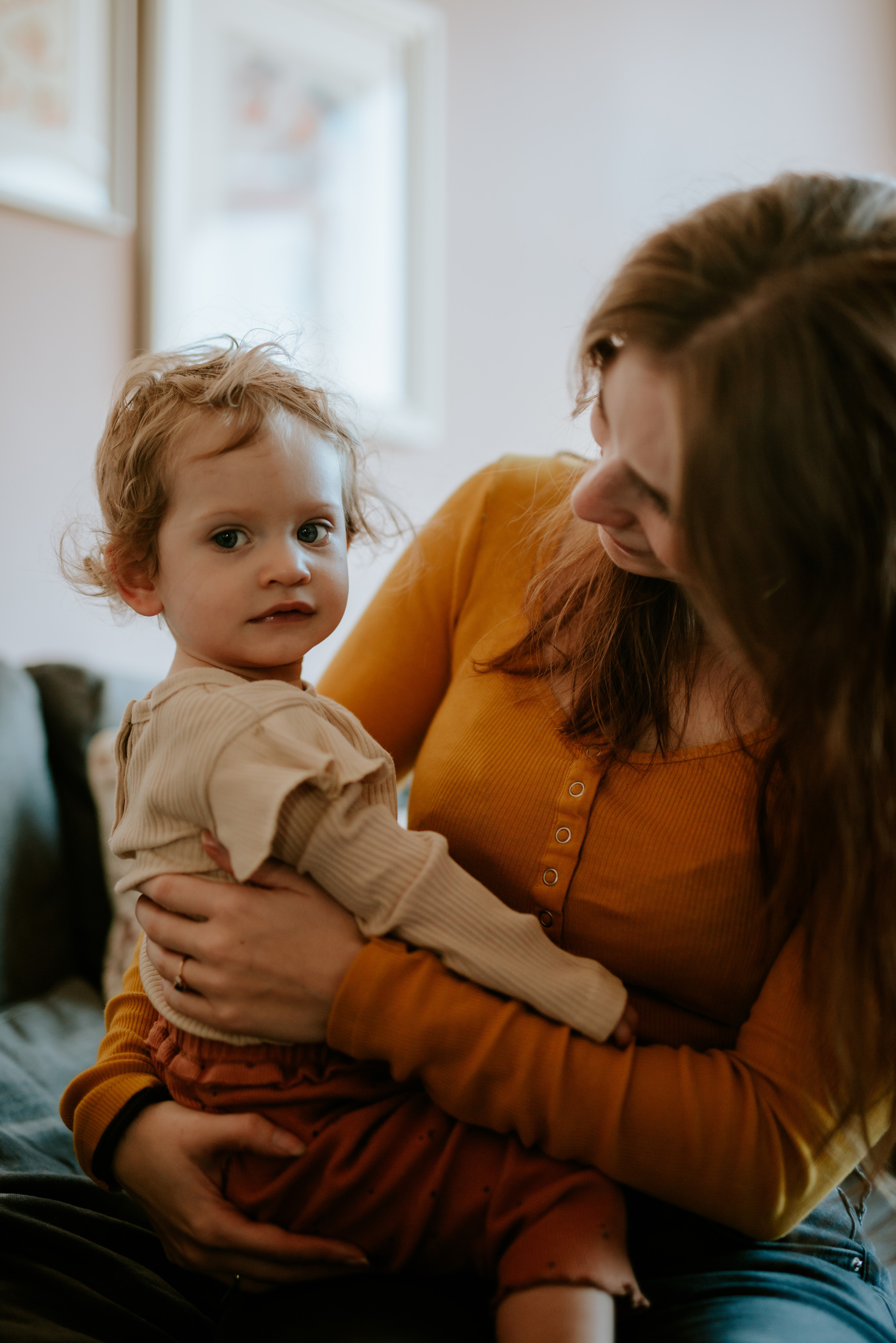 Lotta’s family session. Michalina Dzianach Wedding Photographer Iceland