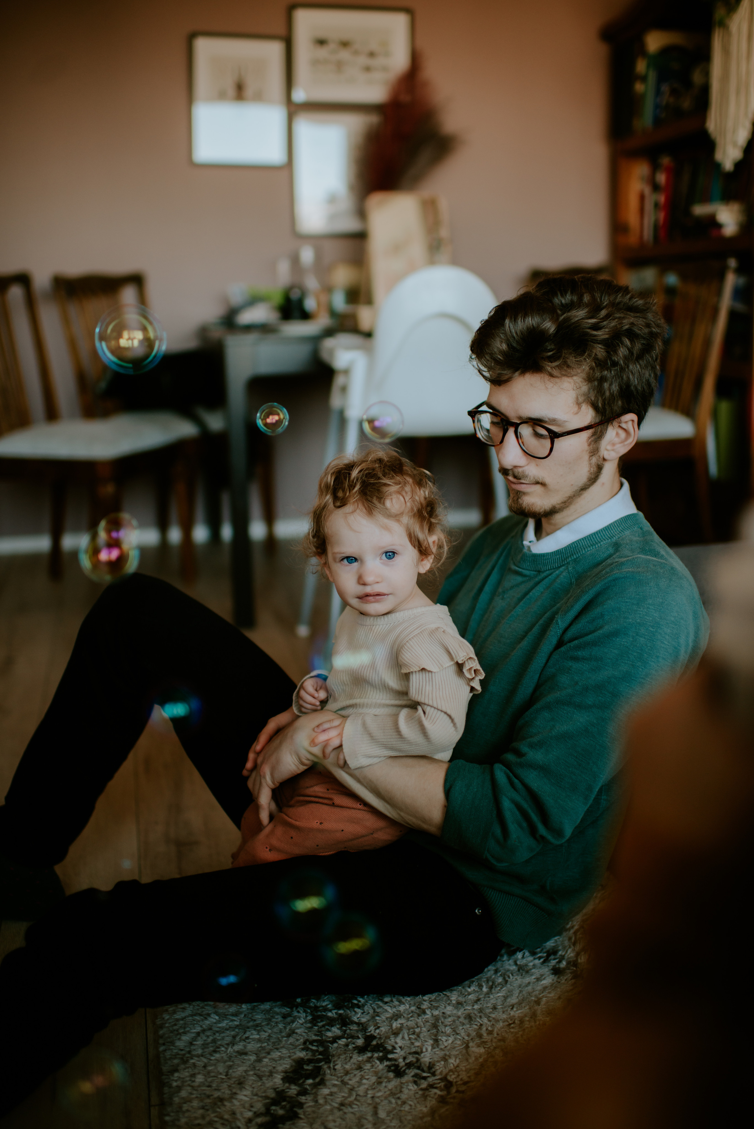 Lotta’s family session. Michalina Dzianach Wedding Photographer Iceland