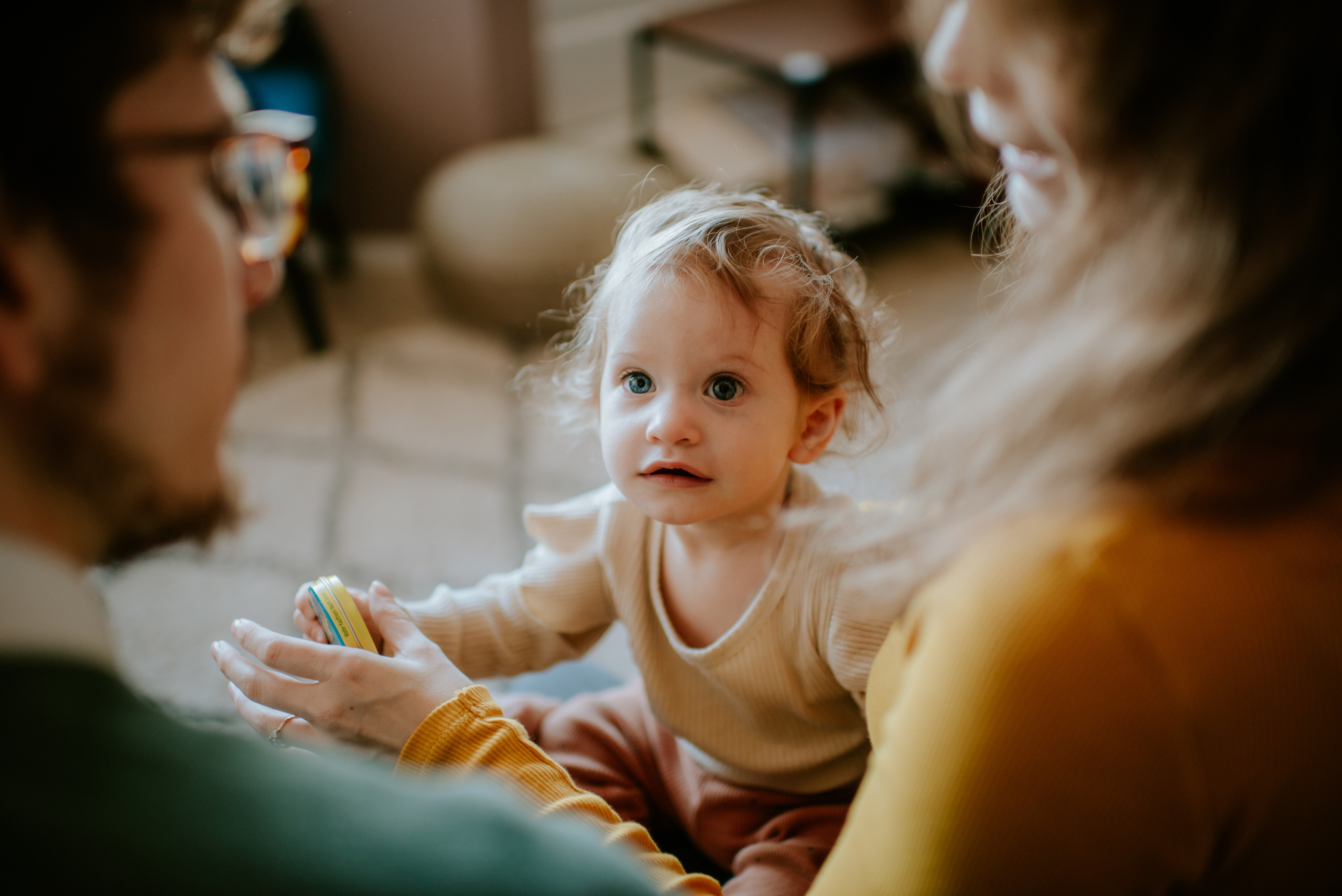 Lotta’s family session. Michalina Dzianach Wedding Photographer Iceland