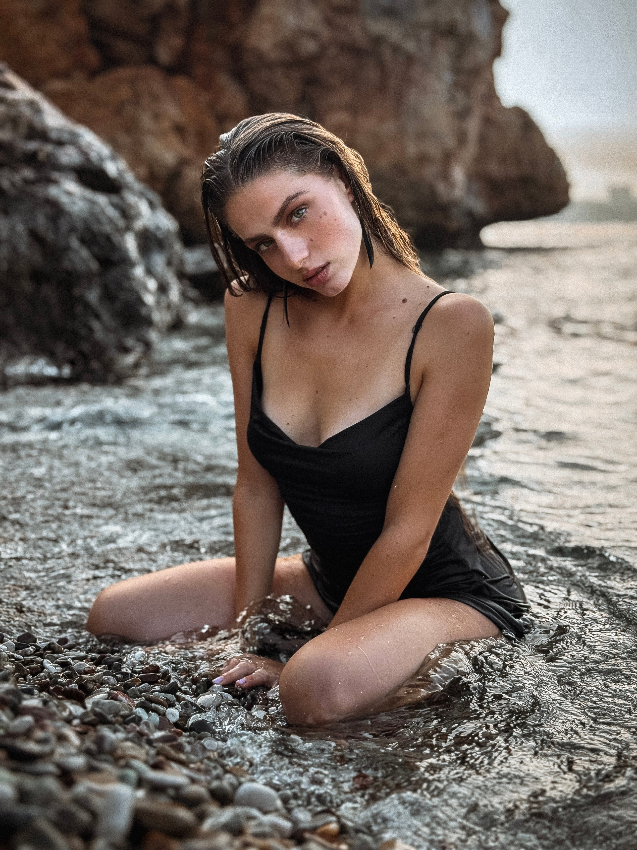 Портретные. Мобильный фотограф в Анталии. Алина Хивренко