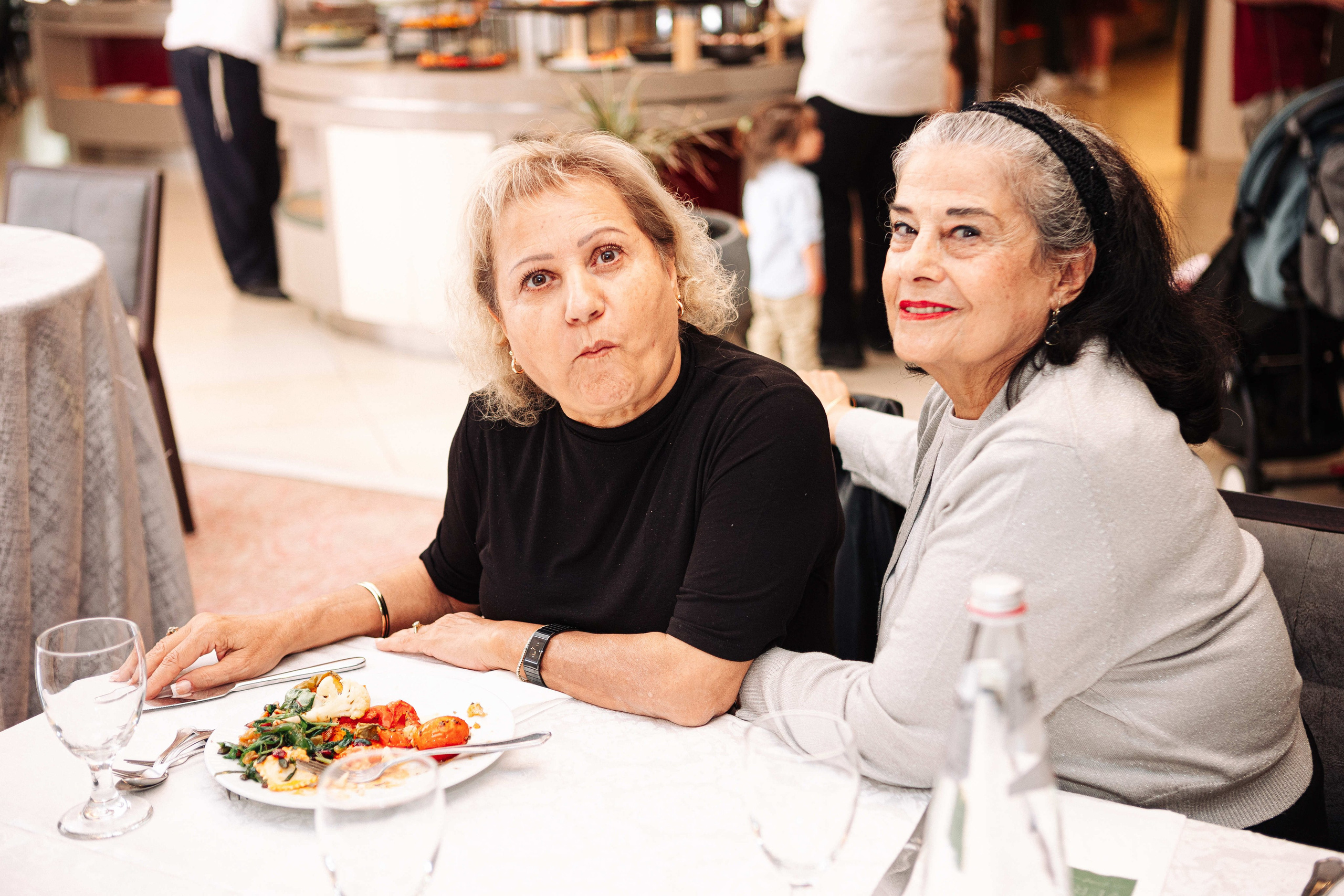 BRIT MILA AT HOTEL VERT. Https://shi-photo.com/