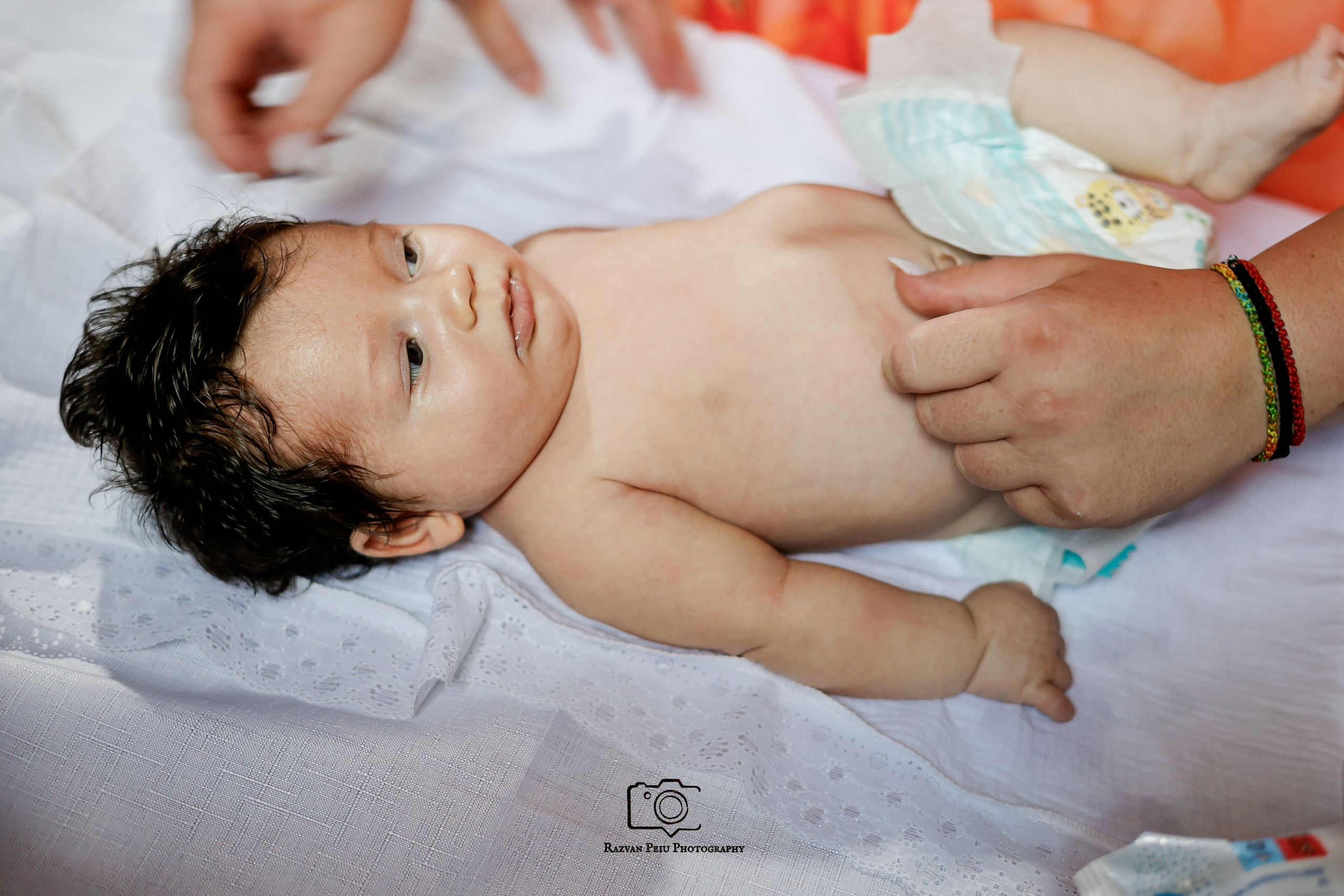 Botez Fabi. Razvan Peiu Photography, dincolo de fotografie!