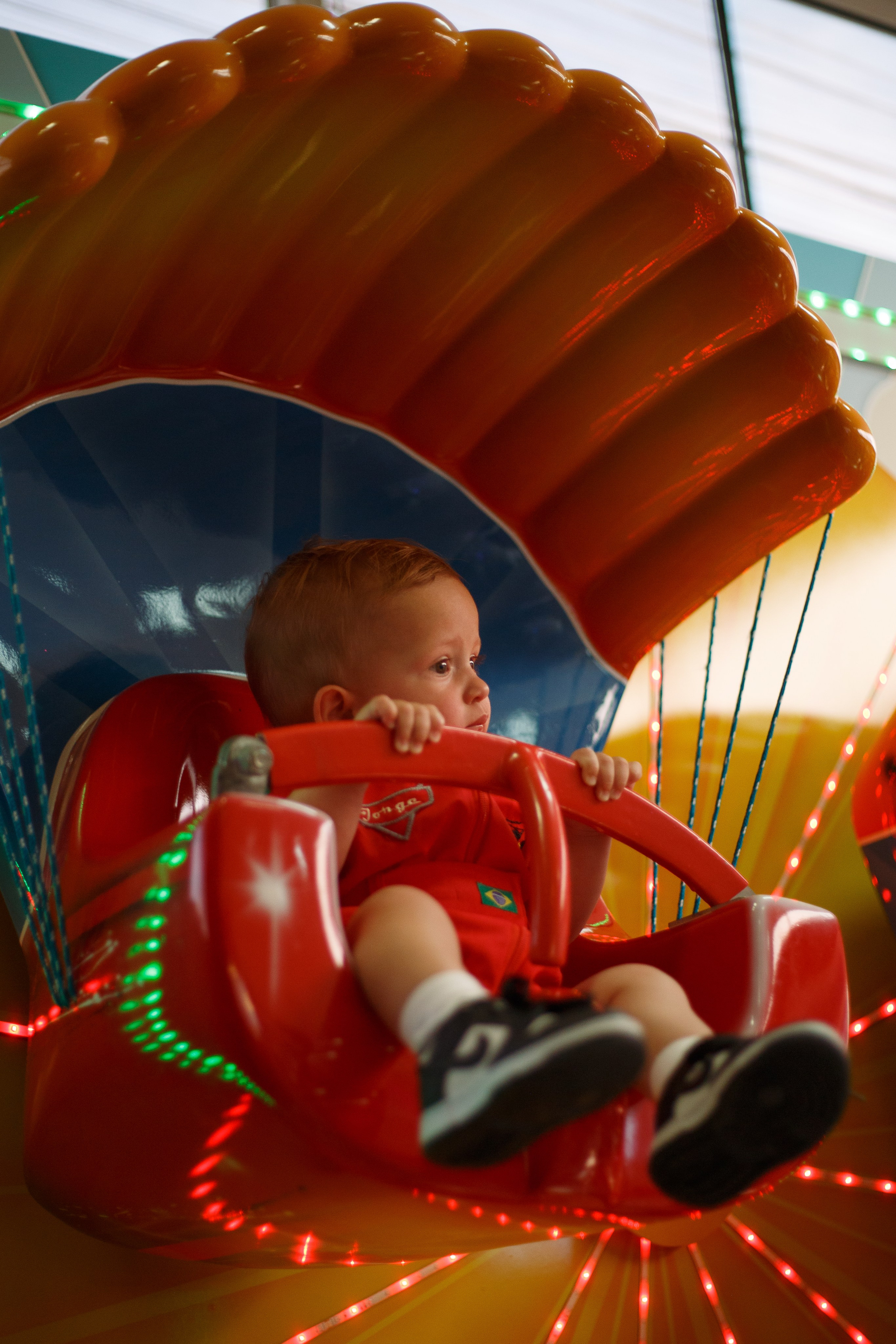 Festa Infantil. Fotógrafa de Famílias e Crianças no Brasil